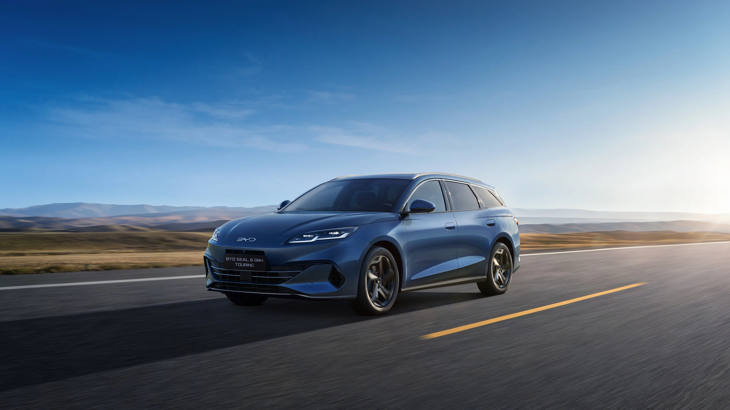 BYD estende a otto anni o 250.000 km la garanzia delle Blade Battery