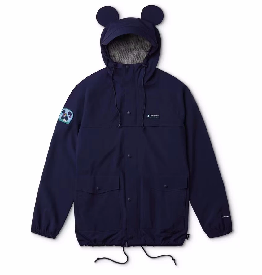 Columbia e Disney lanciano "Retro Winder Wonder": una collezione esclusiva in stile retrò