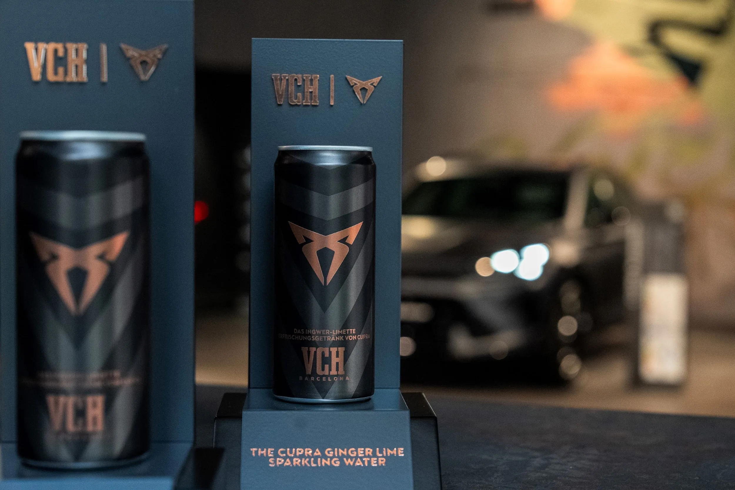 CUPRA Design House a IAA Mobility 2025: moda, lifestyle e innovazione oltre l’automotive