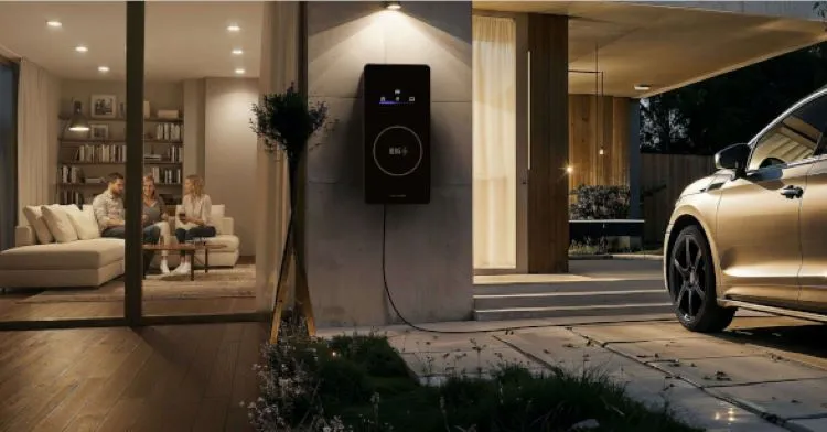 IAA Mobility 2025: Elli lancia il progetto pilota per la ricarica bidirezionale