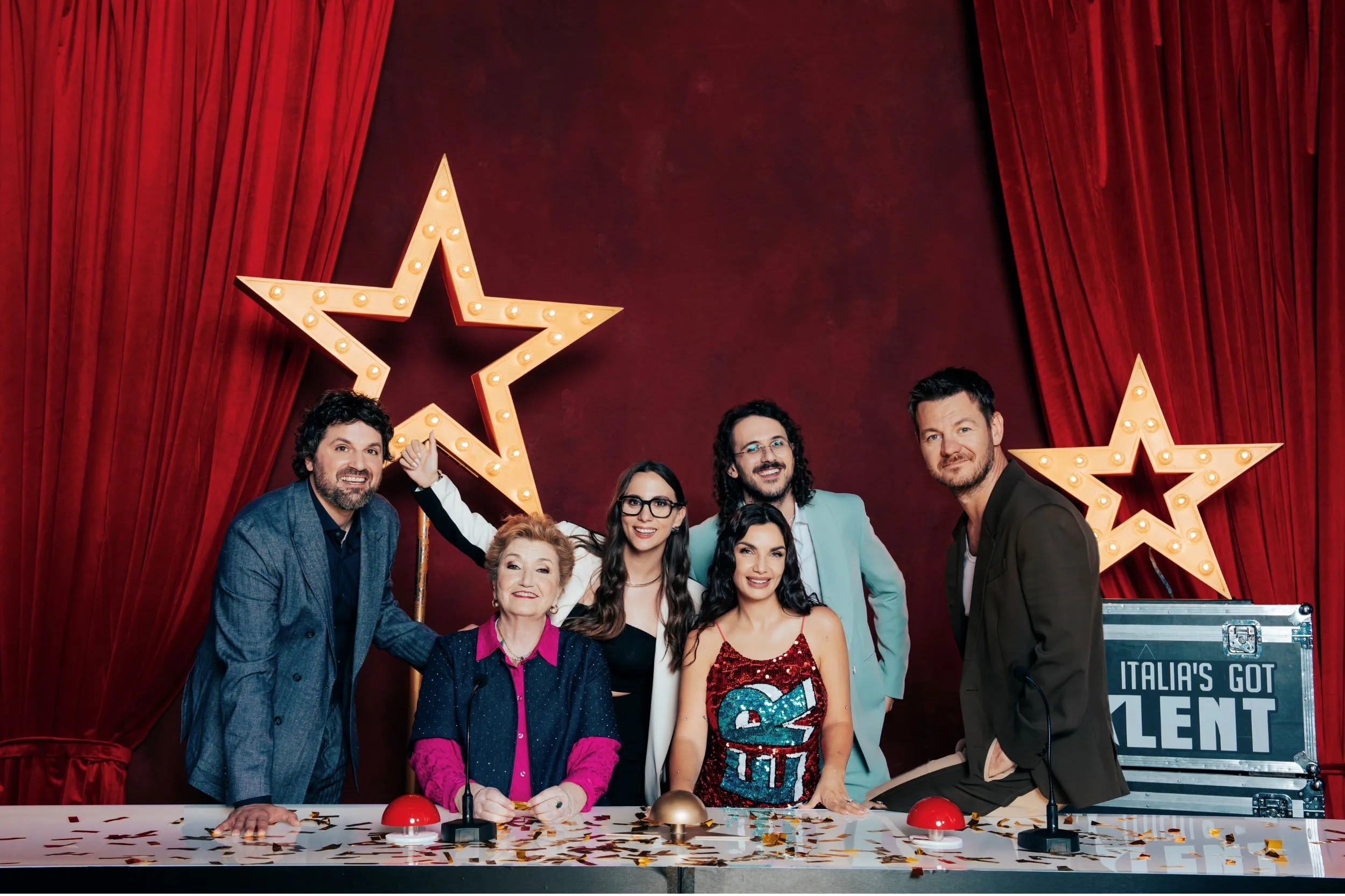 Disney+: la line-up autunnale 2025 in Italia tra nuove serie, film attesissimi e calcio in diretta