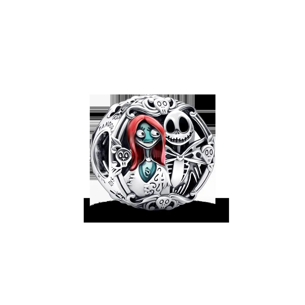 Halloween e Pandora: il fascino dei gioielli che raccontano storie