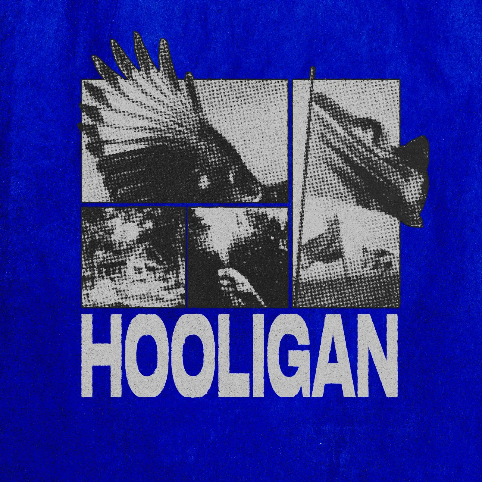 FEDERICA ABBATE: torna venerdì 17 ottobre con "HOOLIGAN"