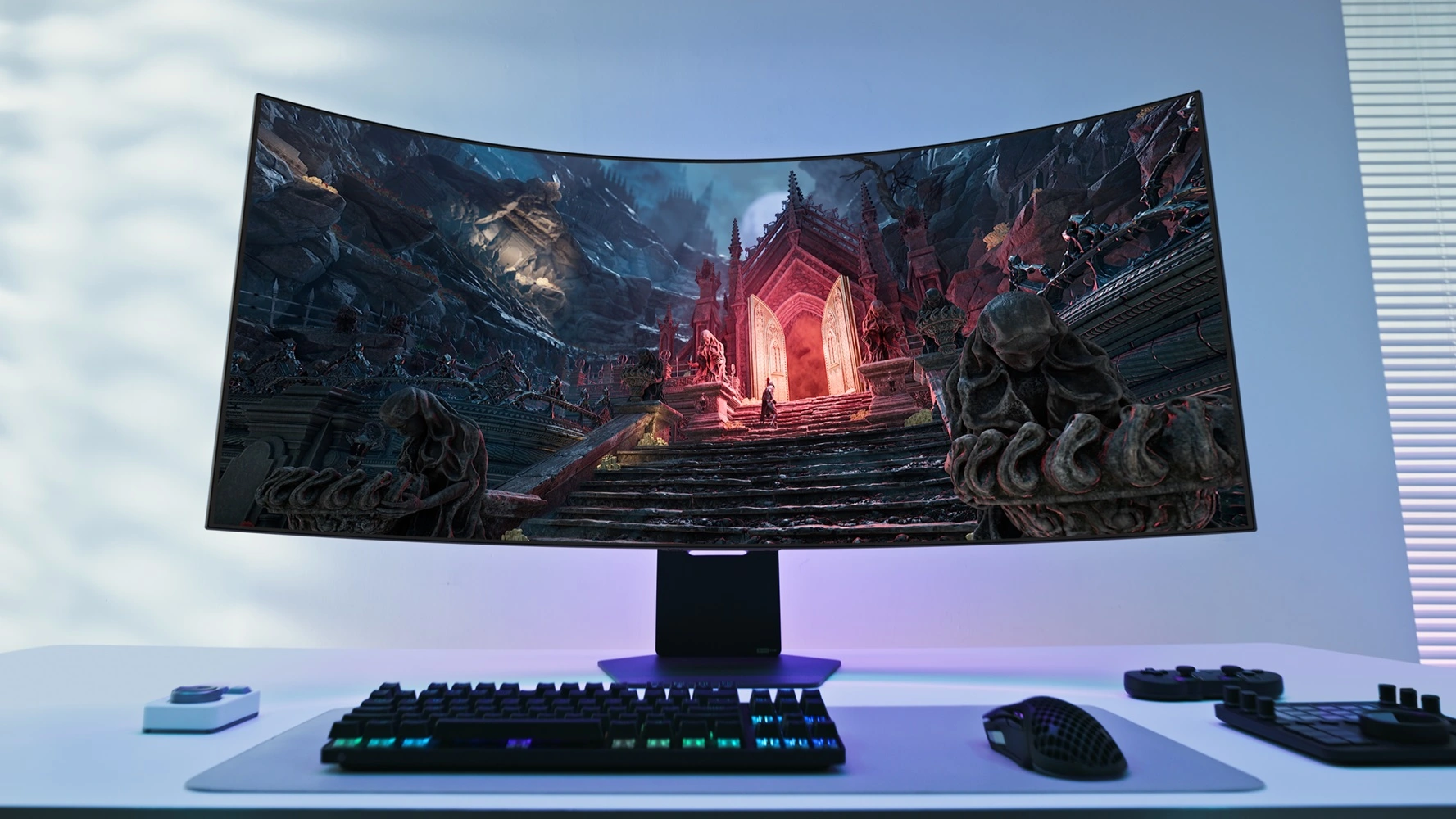 LG UltraGear: la nuova frontiera dei monitor gaming d'avanguardia