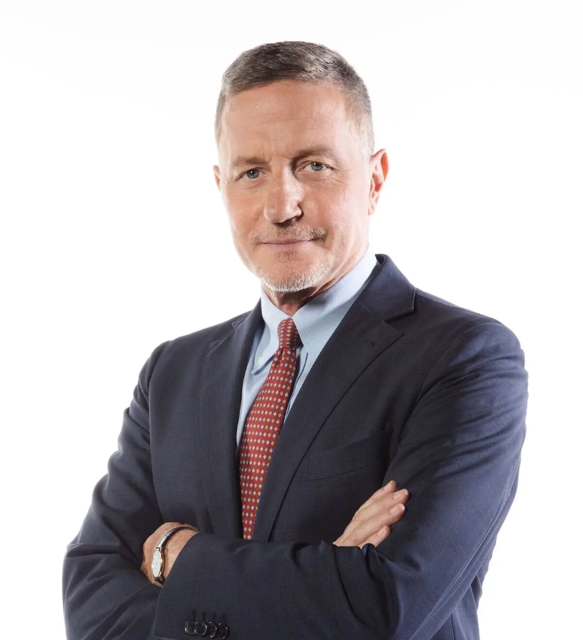 "CIRCO MASSIMO": Massimo Giannini debutta in prima serata sul Nove