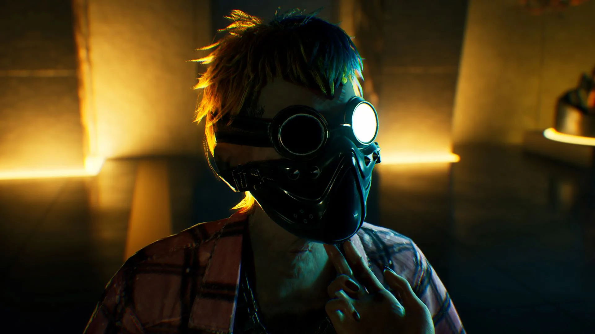 Vampire: The Masquerade – Bloodlines 2, ora disponibile su PC e console