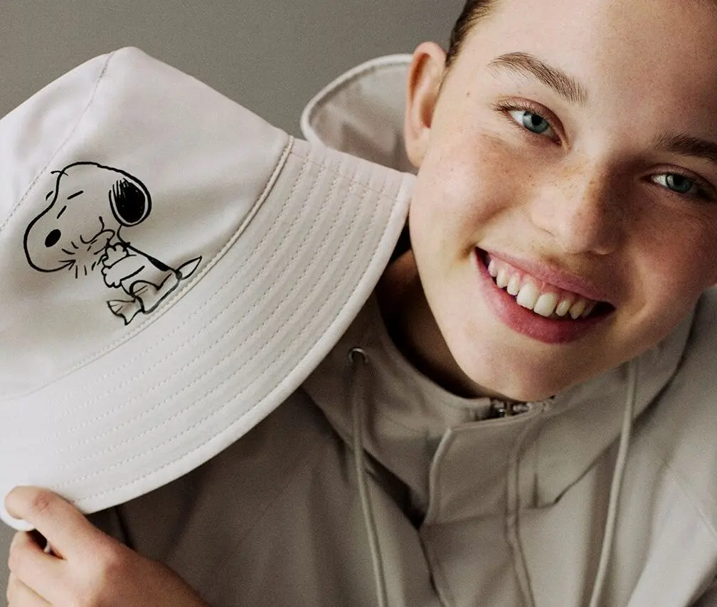 Coccinelle e Peanuts: eleganza italiana e ironia iconica in una Capsule esclusiva