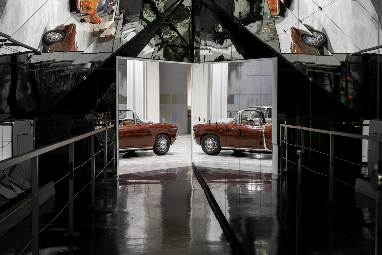 ACI, turismo: alla BMTA per promuovere il motorismo di interesse storico e sostenere la sicurezza stradale