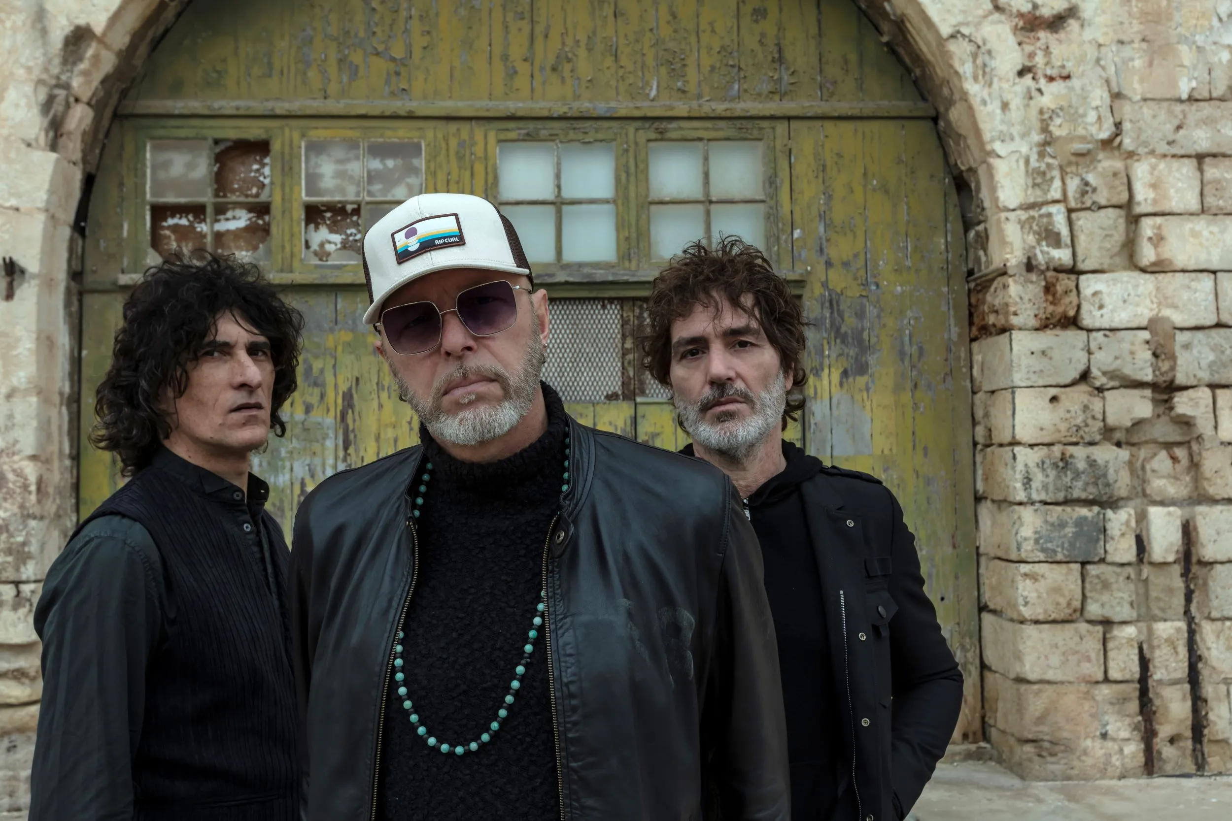 I Negrita tornano con “La storia, i viaggi, le canzoni – Talk & Live Set Estate 2026”