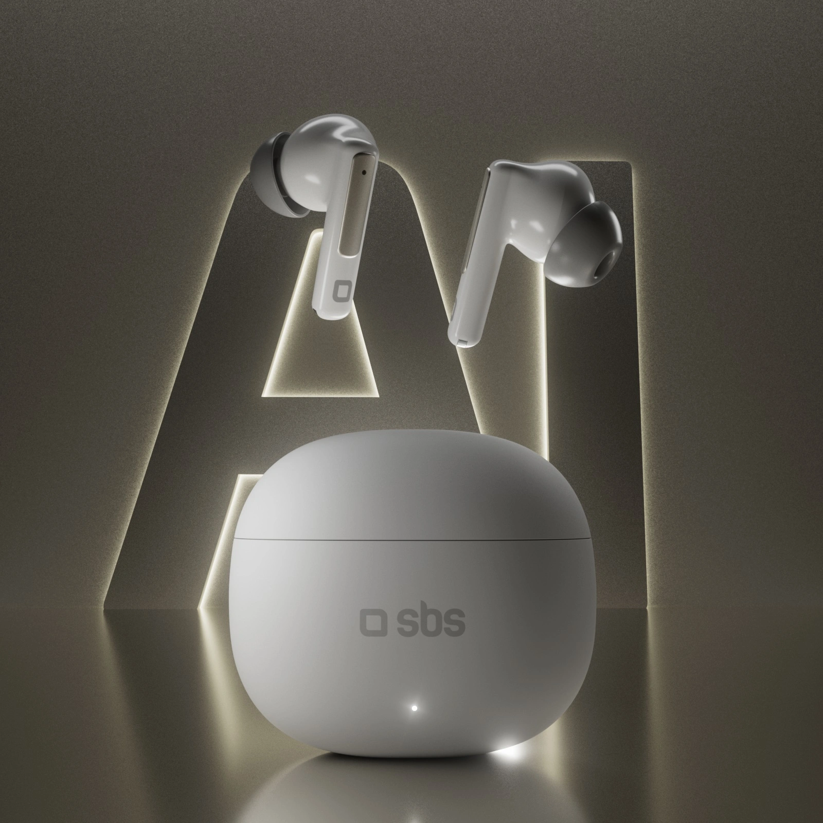 Auricolari SmartBuds AI: la rivoluzione dell’intelligenza artificiale firmata SBS