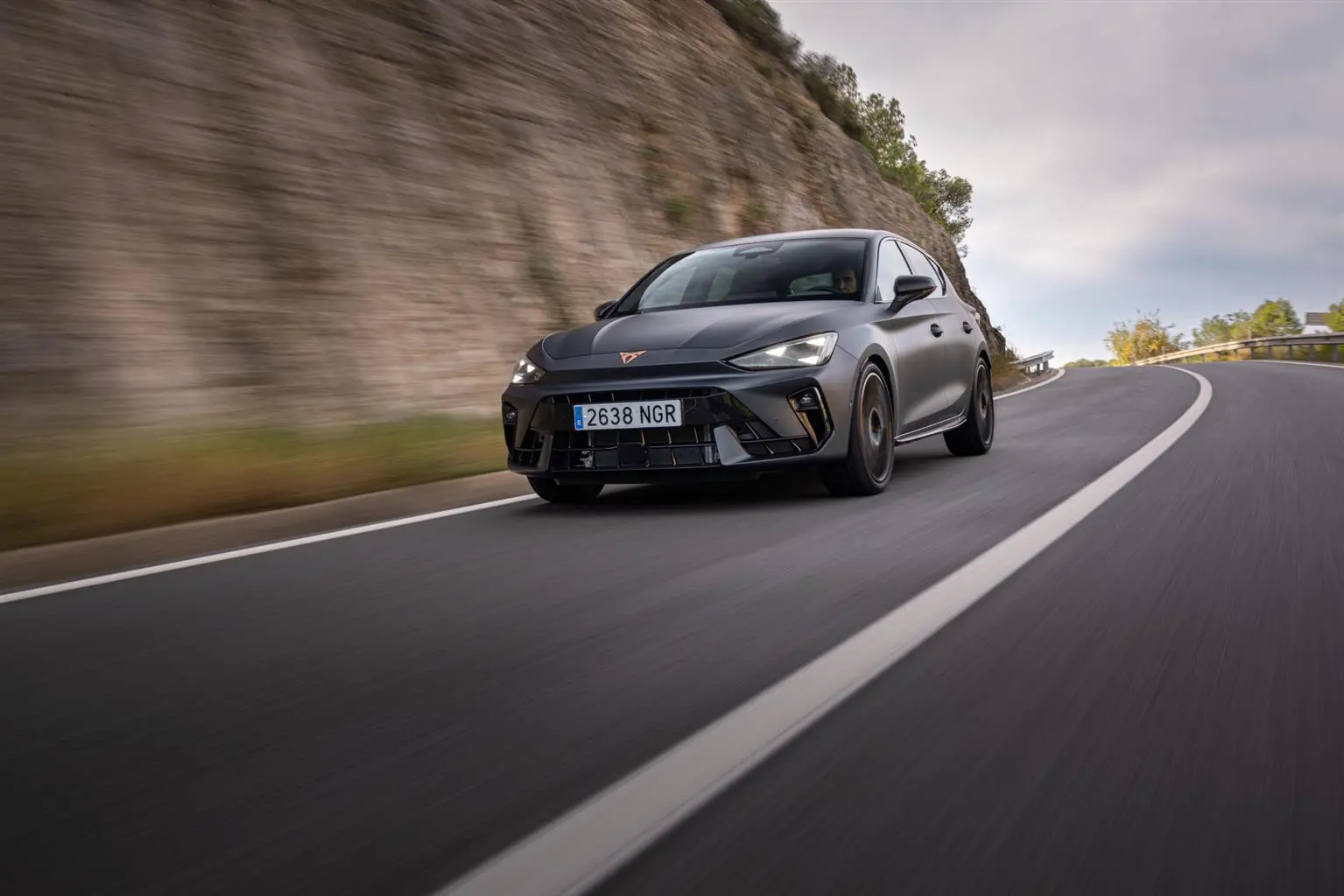 SEAT e CUPRA raggiungono un record storico di vendite nel 2025