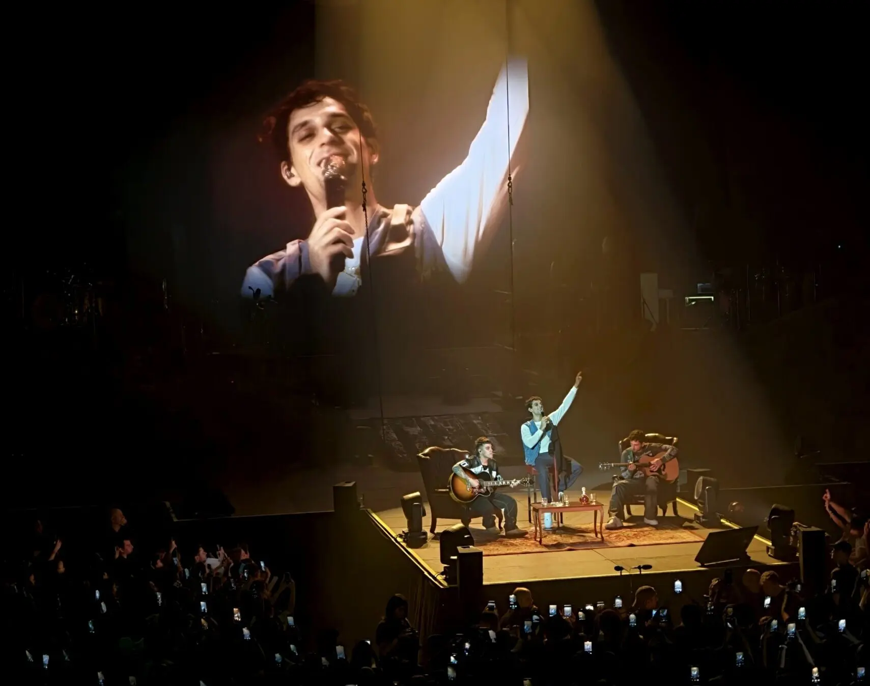 OPPO e Live Nation Rivoluzionano i Concerti con la Find X9 Series