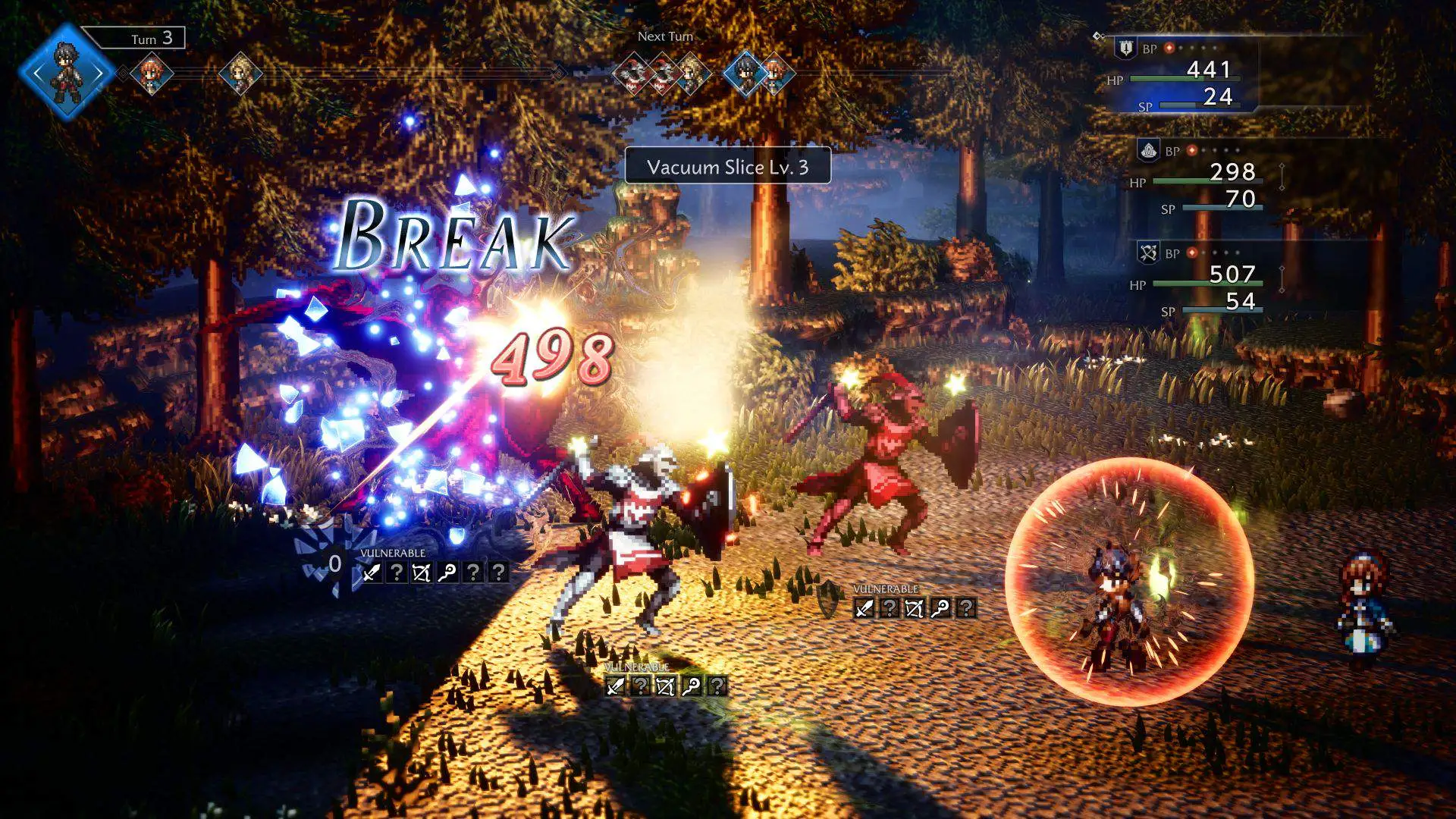 Octopath Traveler 0: disponibile la demo gratuita su tutte le piattaforme
