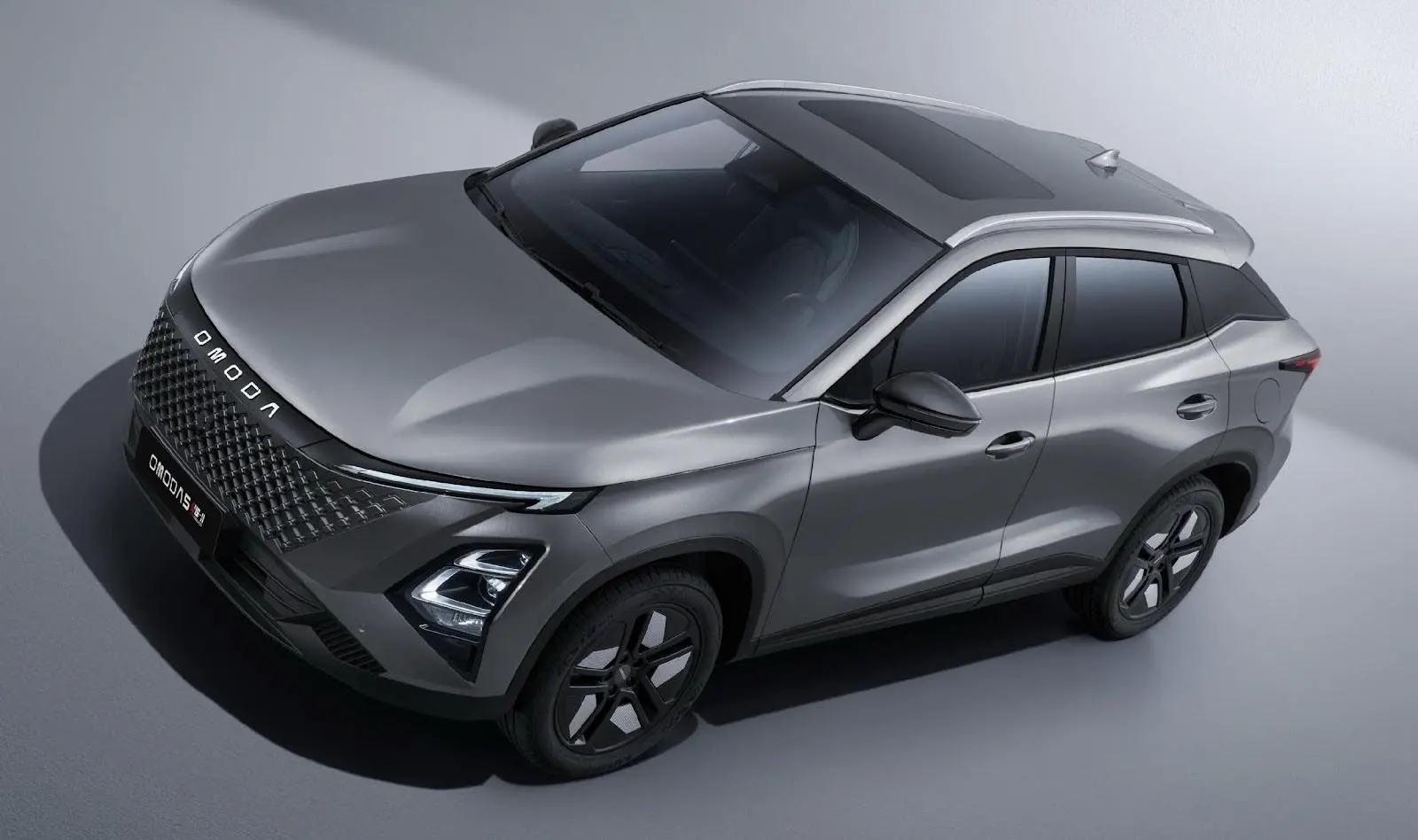 OMODA accende la Milan Games Week