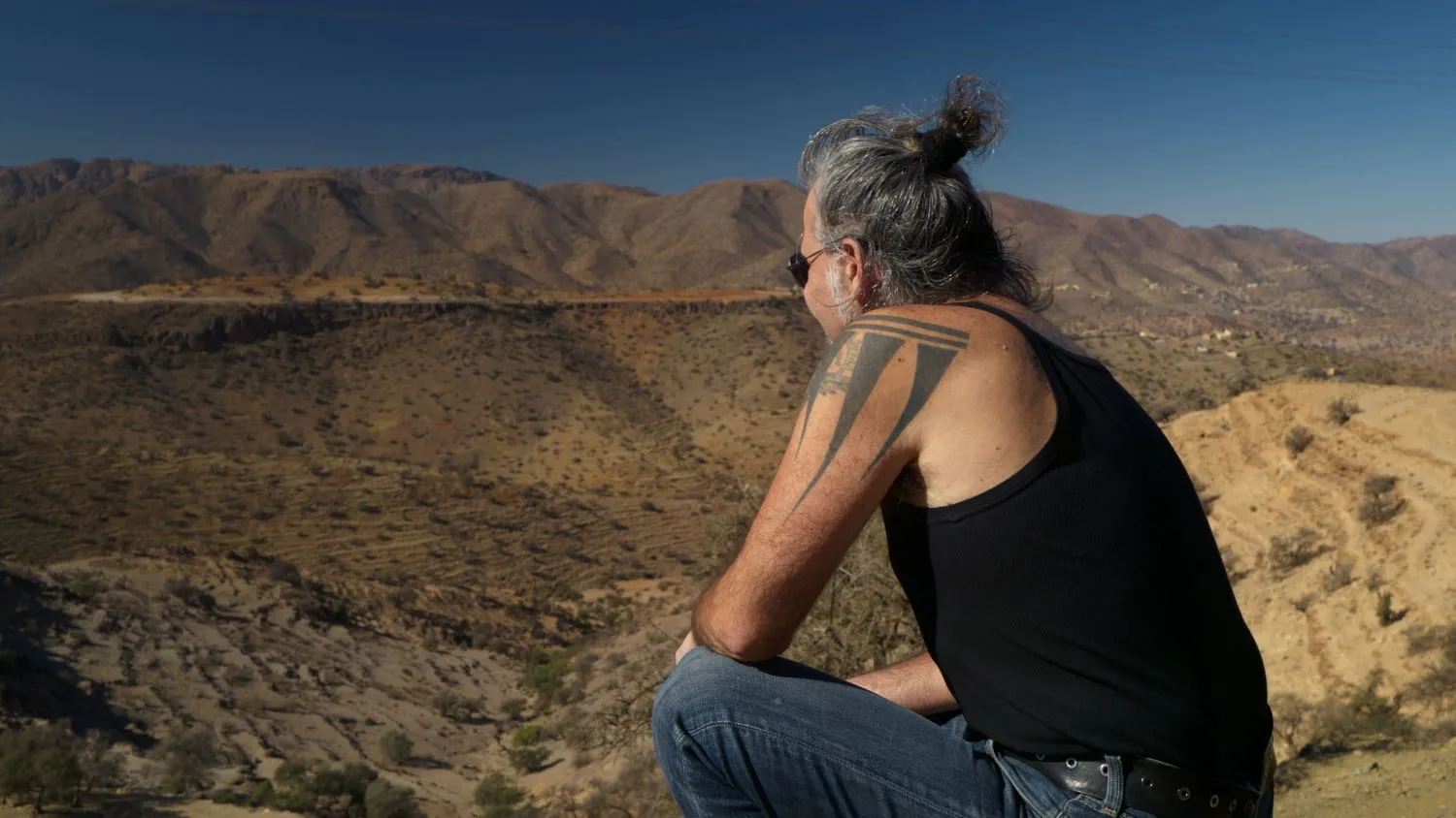 Piero Pelù porta “Rumore Dentro” al cinema: un viaggio nell’anima del rock italiano