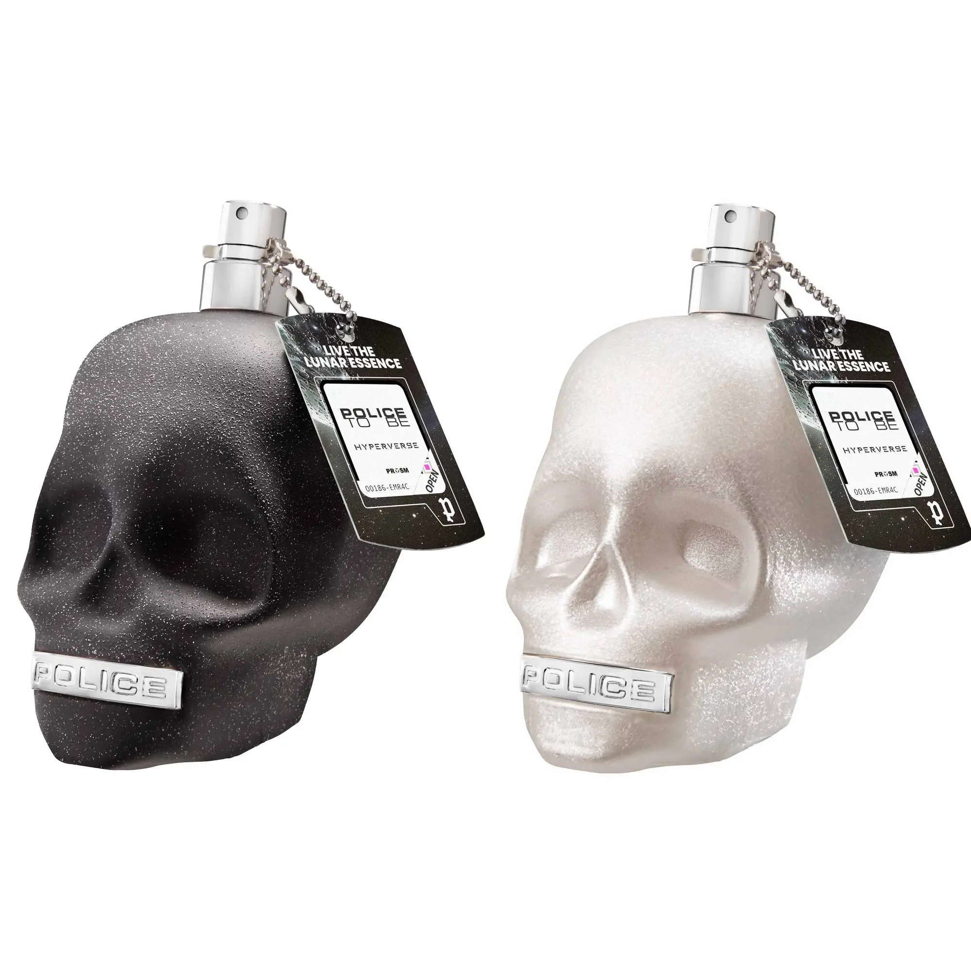 Police To Be Hyperverse, tra reale e virtuale alla Milan Games Week