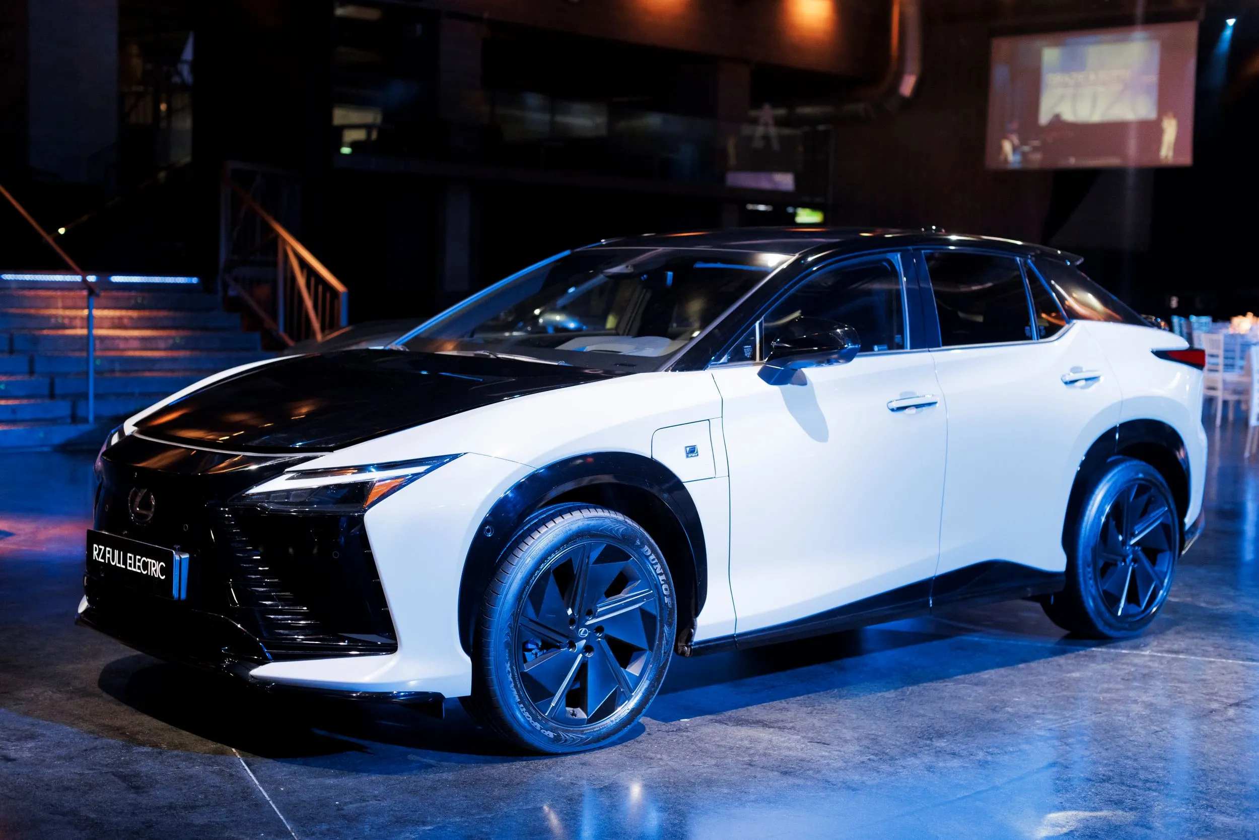 Toyota e Lexus protagoniste ai Mission Fleet Awards 2025