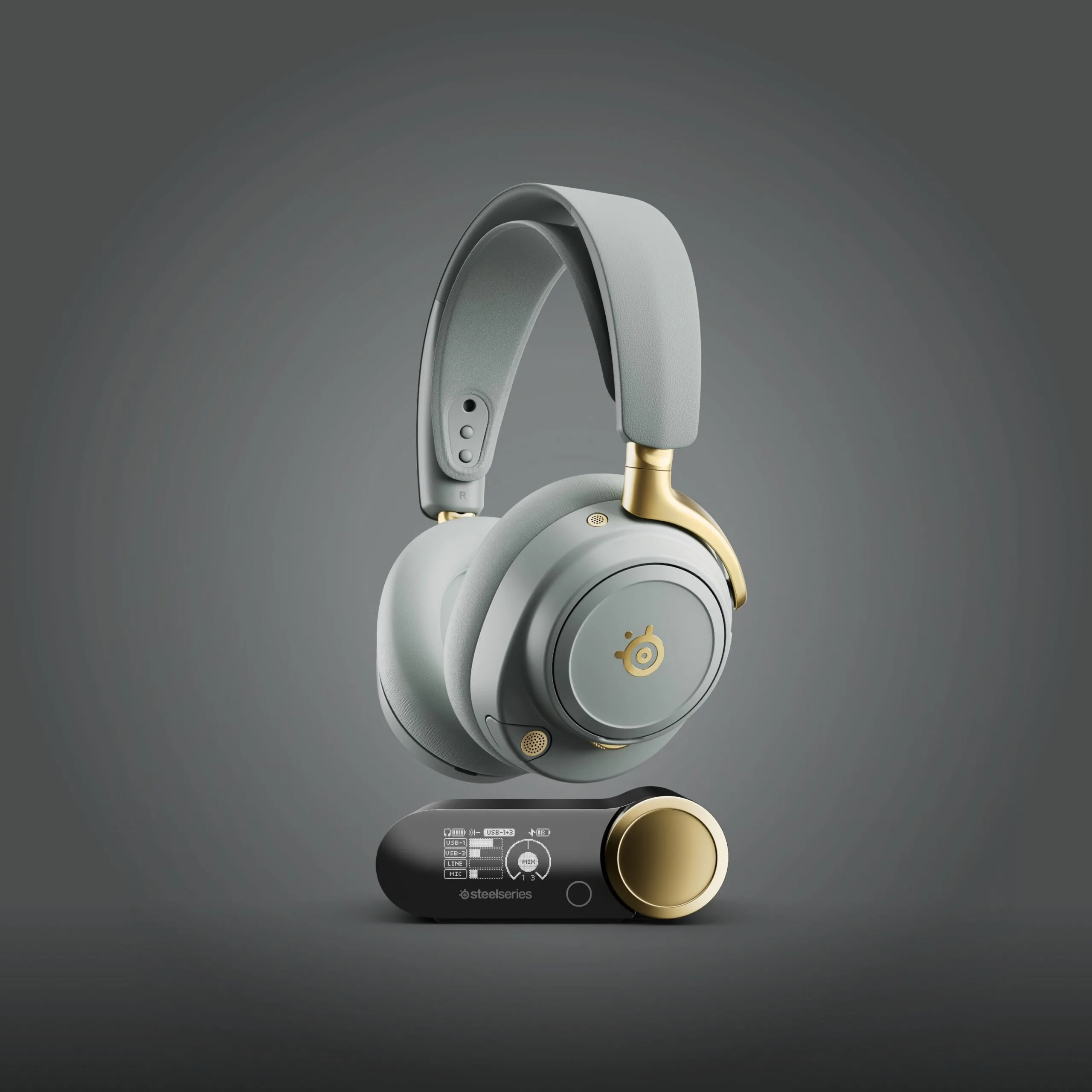 Sotto l'Albero vince chi gioca: le proposte di Natale di SteelSeries per il gaming