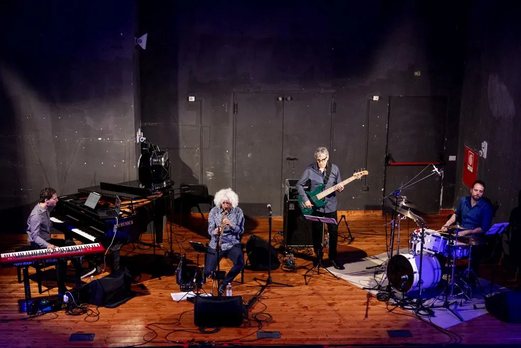 Germi’n’Jazz porta a Milano il suono delle isole con gli Sketches of Islands