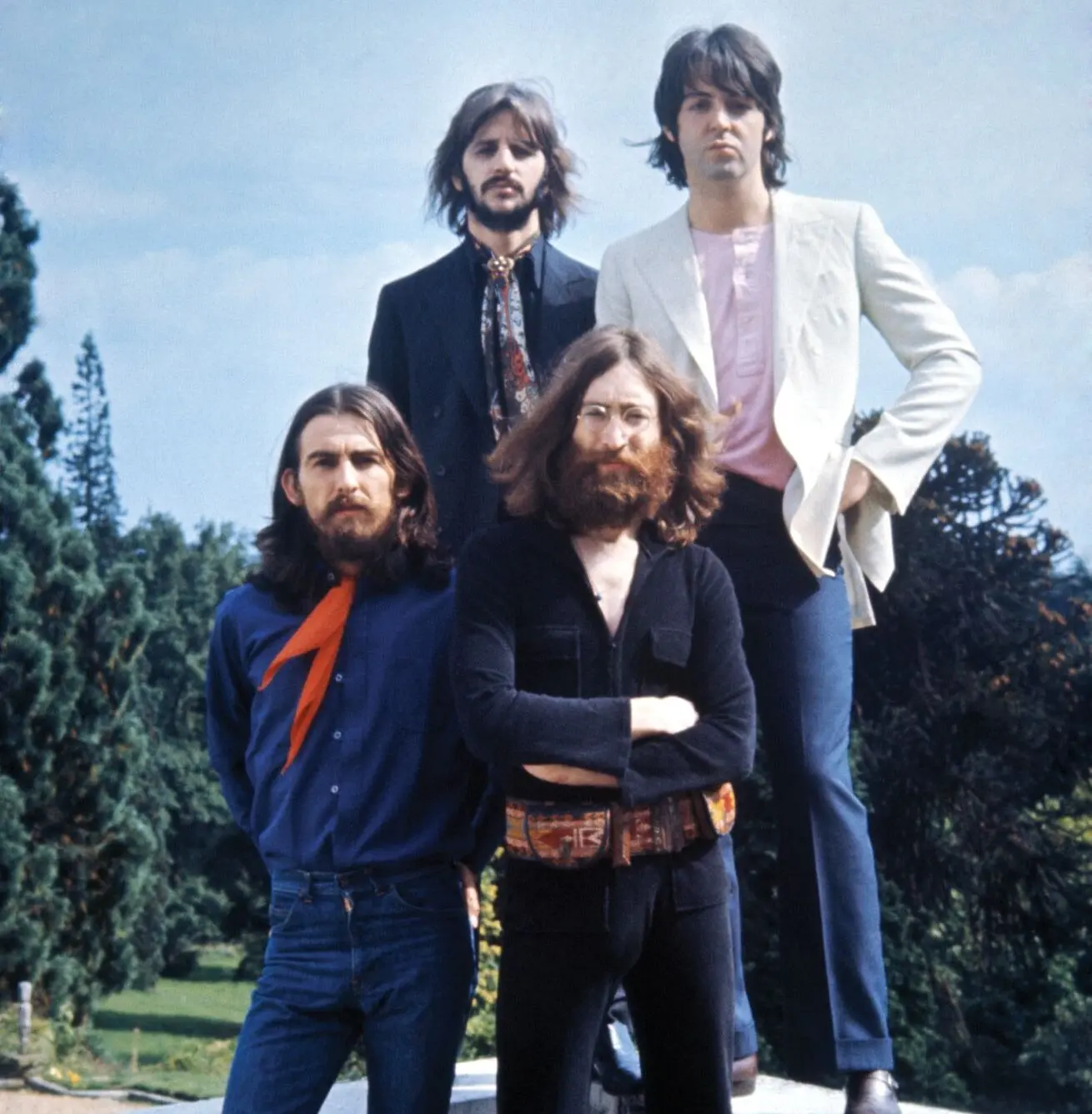 The Beatles Anthology: il ritorno leggendario di una storia senza tempo