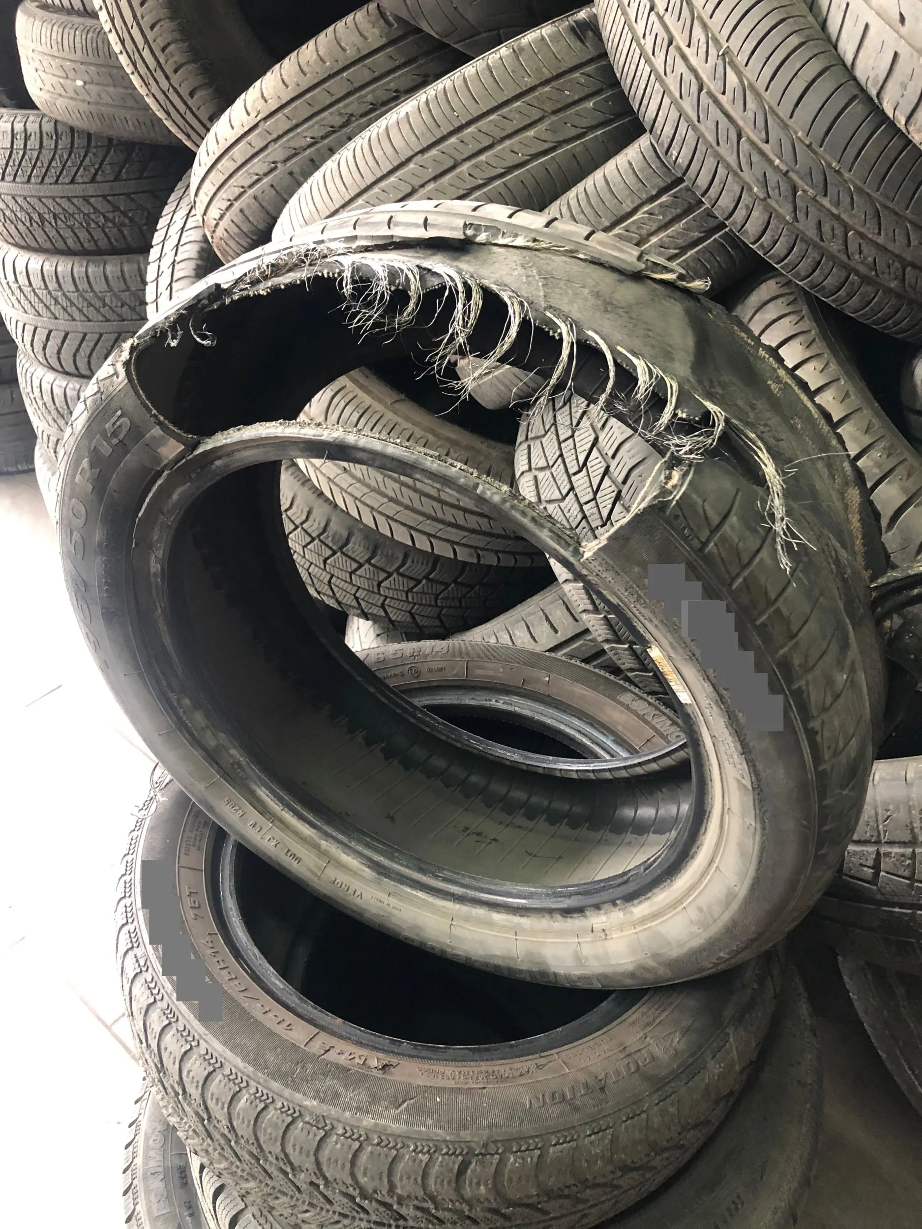 ACI premiato con il “CEOforLIFE Award 2025” per la gestione sostenibile degli pneumatici fuori uso