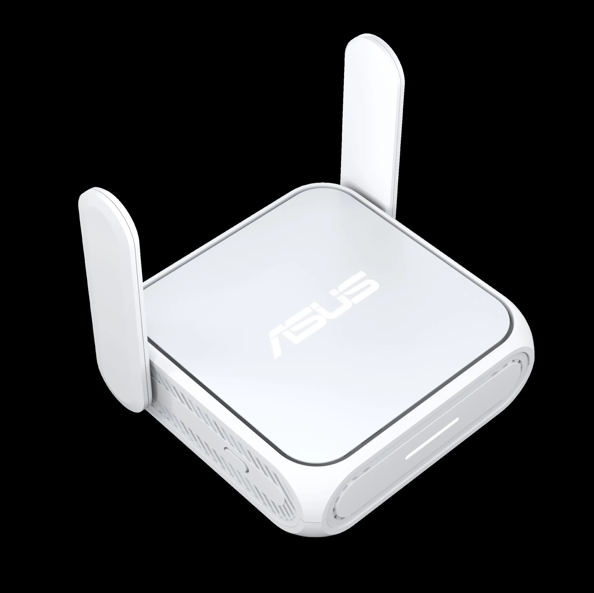 ASUS RT-BE58 Go: il router WiFi 7 tascabile per connettersi ovunque