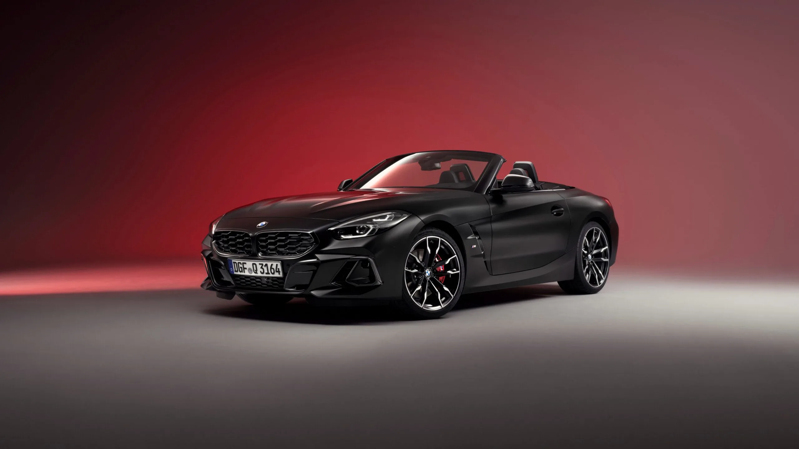 BMW Z4 Final Edition: l’ultimo capitolo di un’icona della guida en plein air