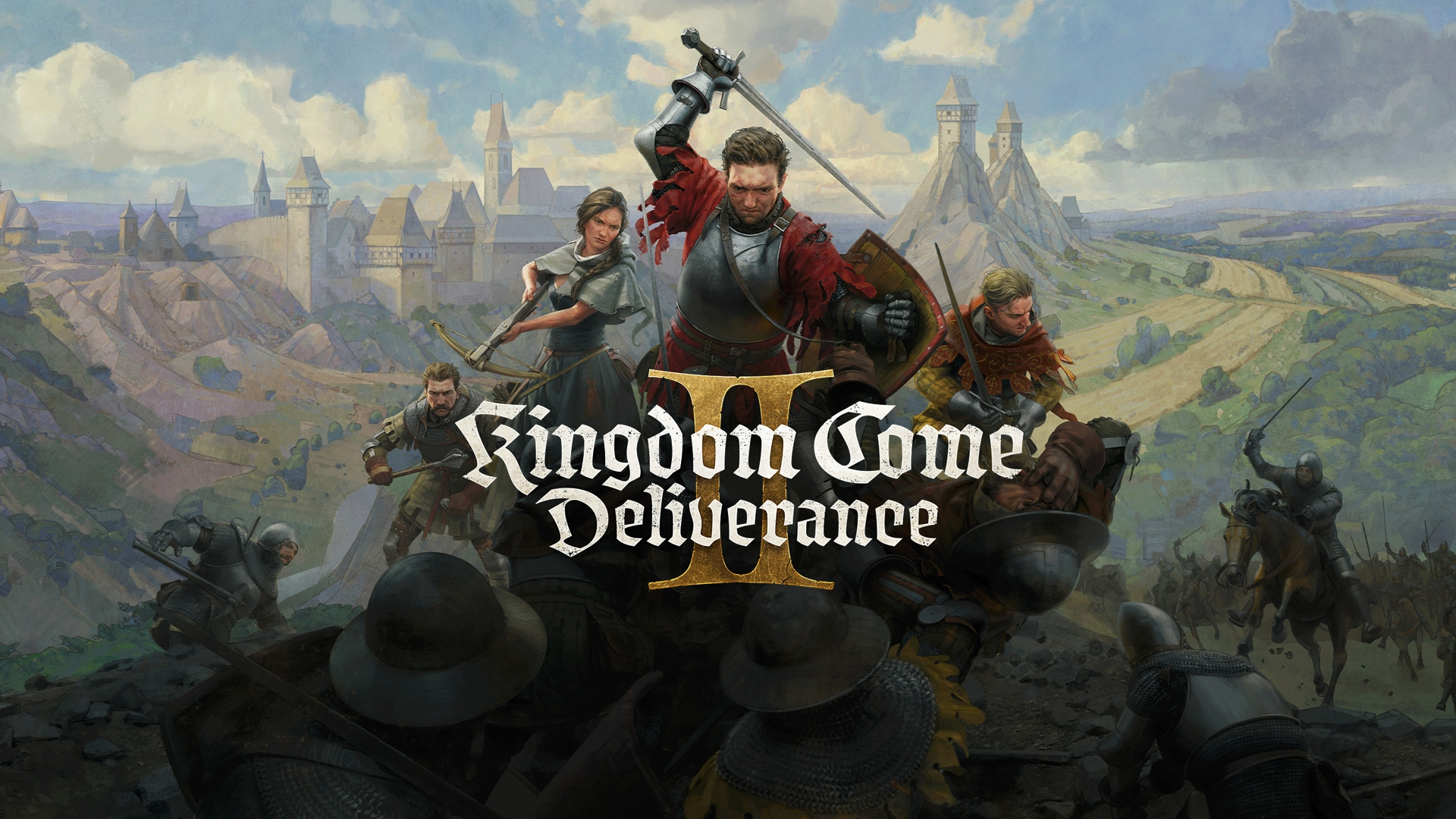 Kingdom Come: Deliverance II gratuito per un weekend su Steam e Xbox