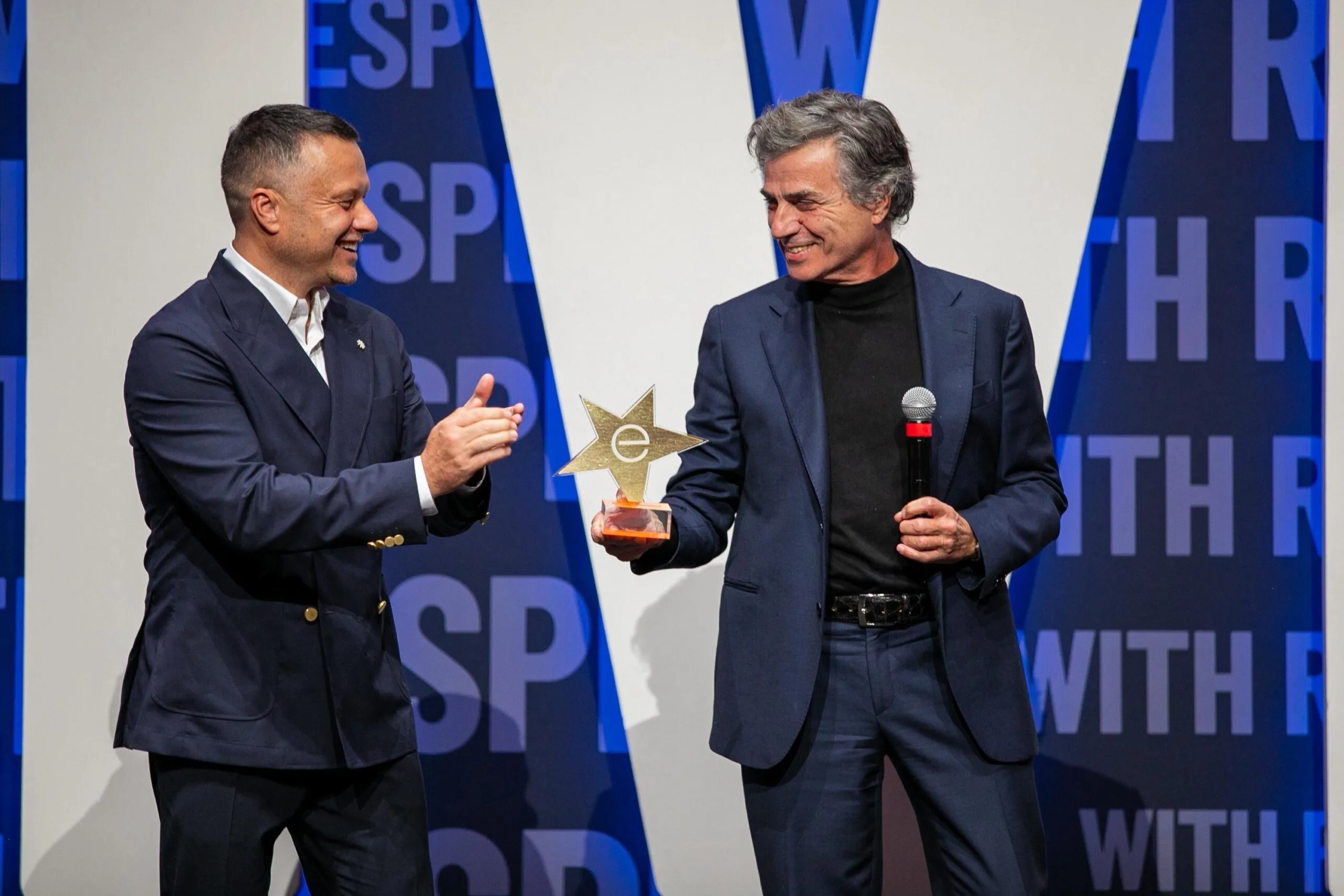 ACI e Free Event ricevono il "Best Engagement Challenge" per il Gran Premio d'Italia di F1