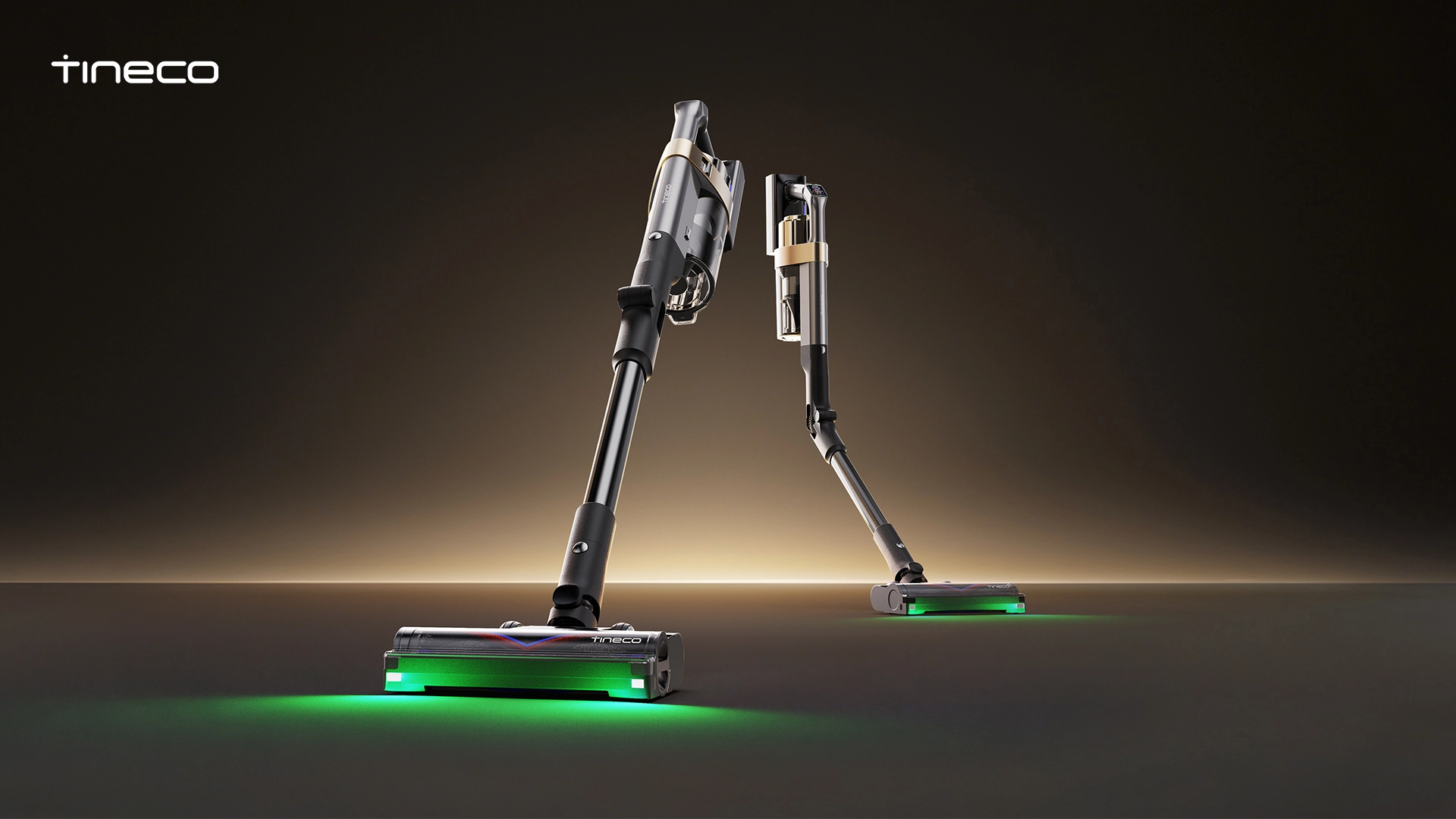 Tineco PURE ONE A90S: l’aspirapolvere smart che rivoluziona la pulizia domestica