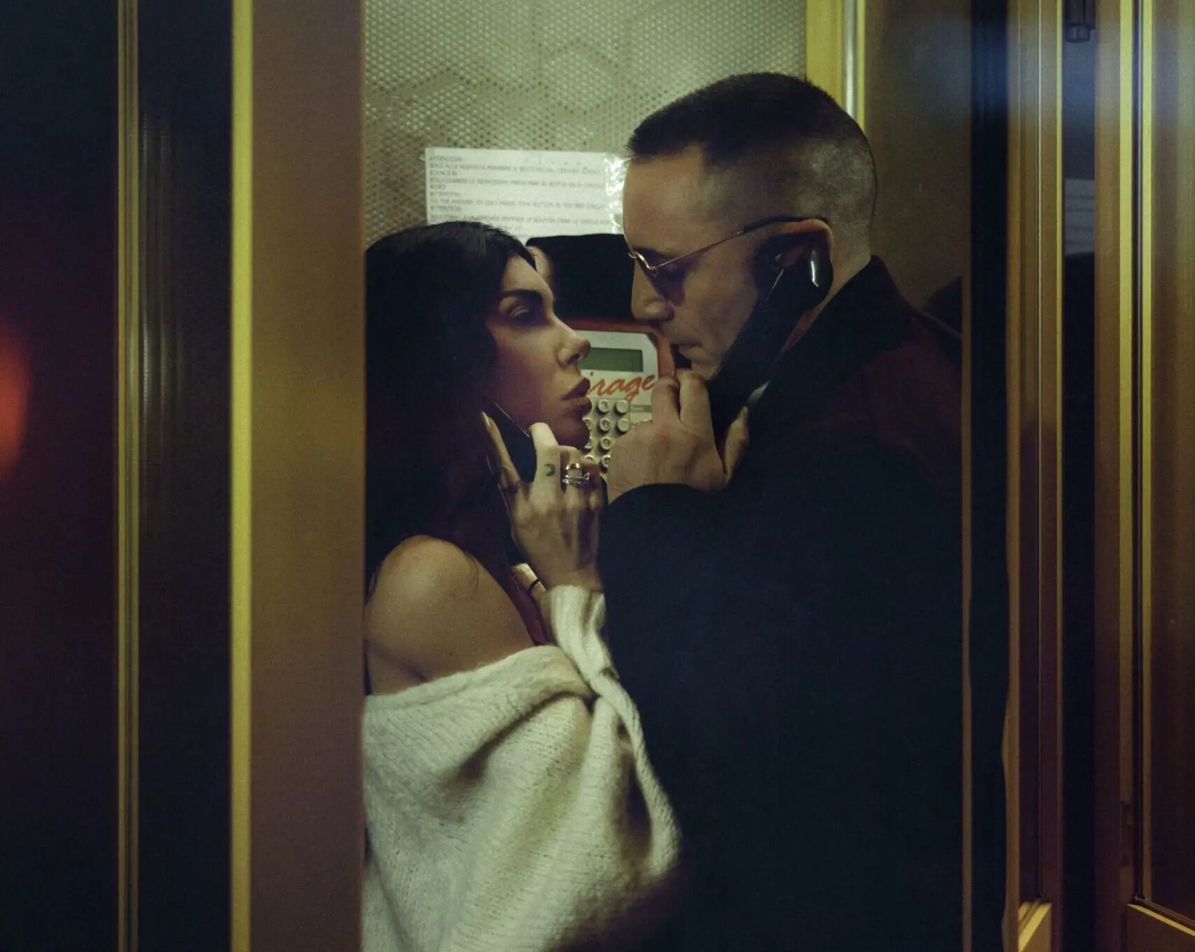 MODÀ e Bianca Atzei tornano insieme con l’inedito “Ti amo ma non posso dirlo”