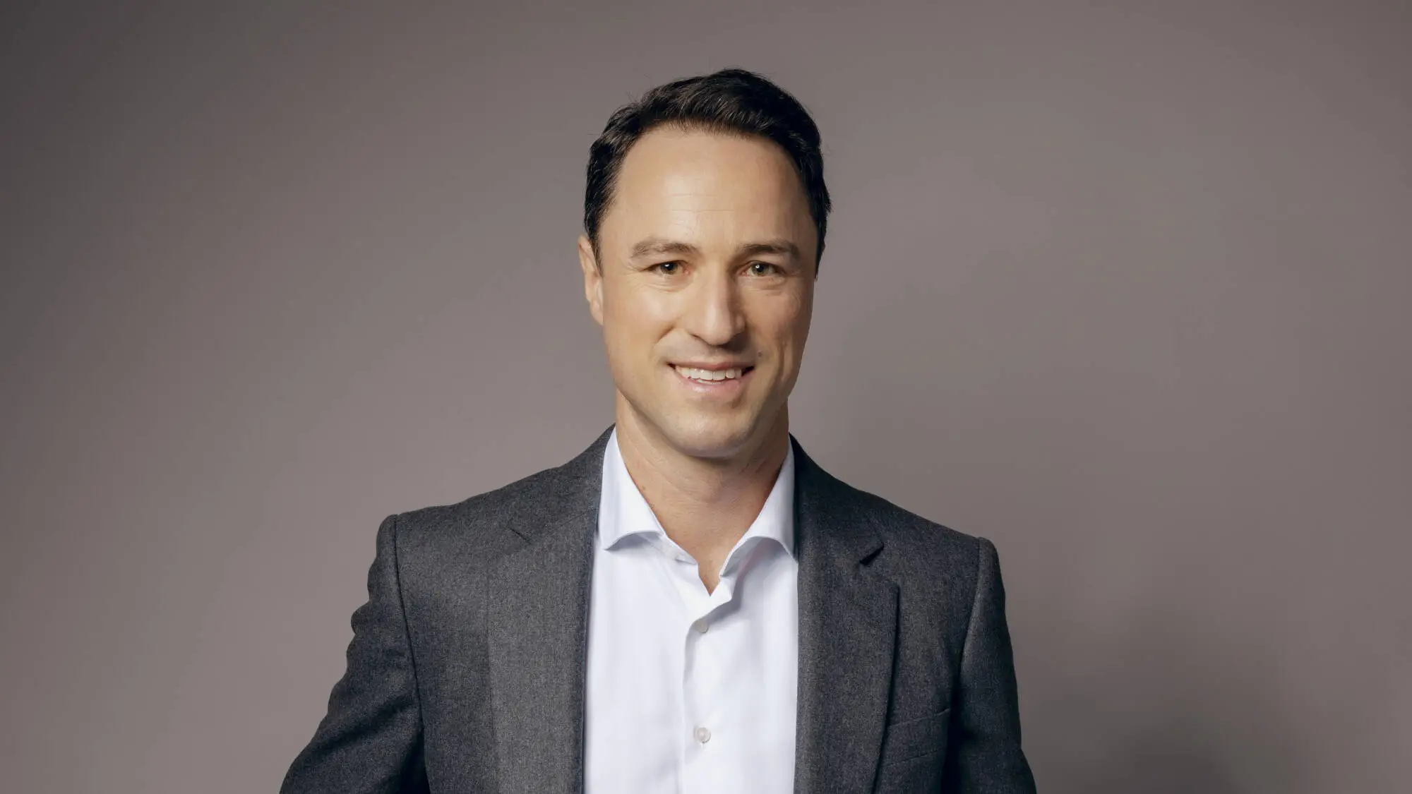 Bruno Hohmann nominato Direttore Vendite, Marketing e Customer Experience di Alpine