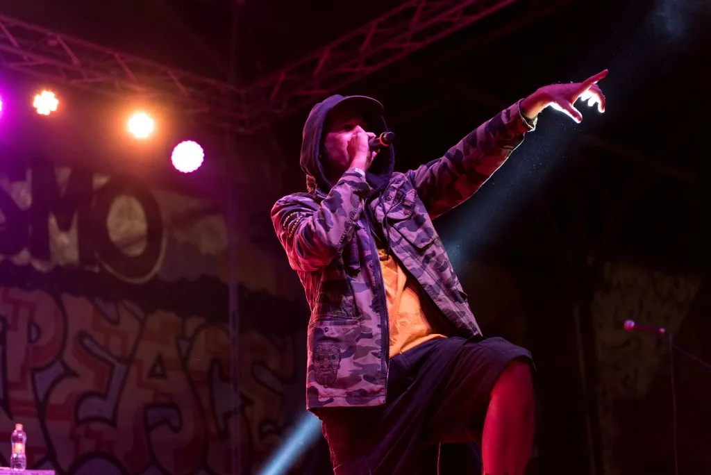 Danno torna con “Tom Waits”: un omaggio tra jazz, blues e hip hop