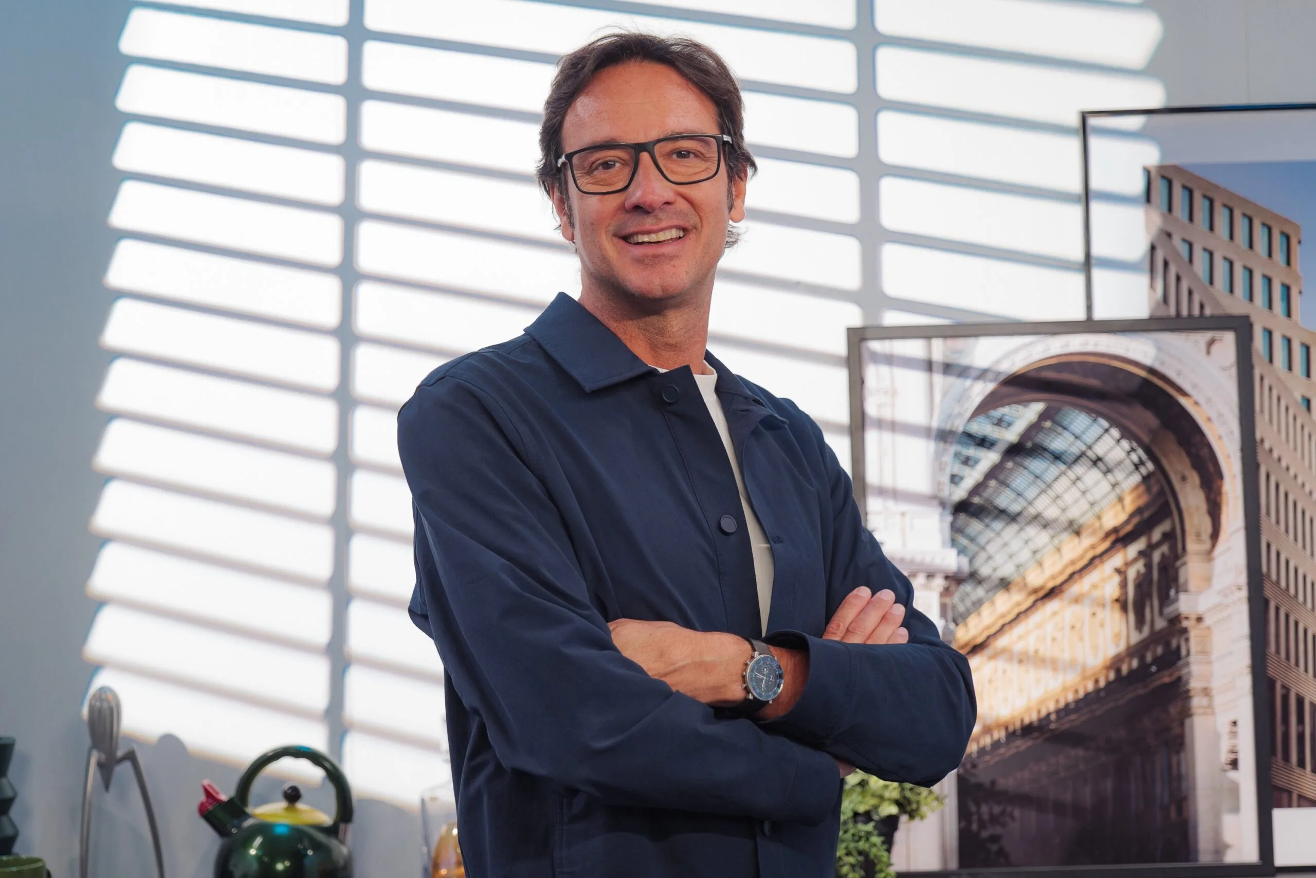 “Casa Perfetta”: Gianluca Torre torna con la seconda stagione del suo vodcast tra celebrità e rivelazioni domestiche