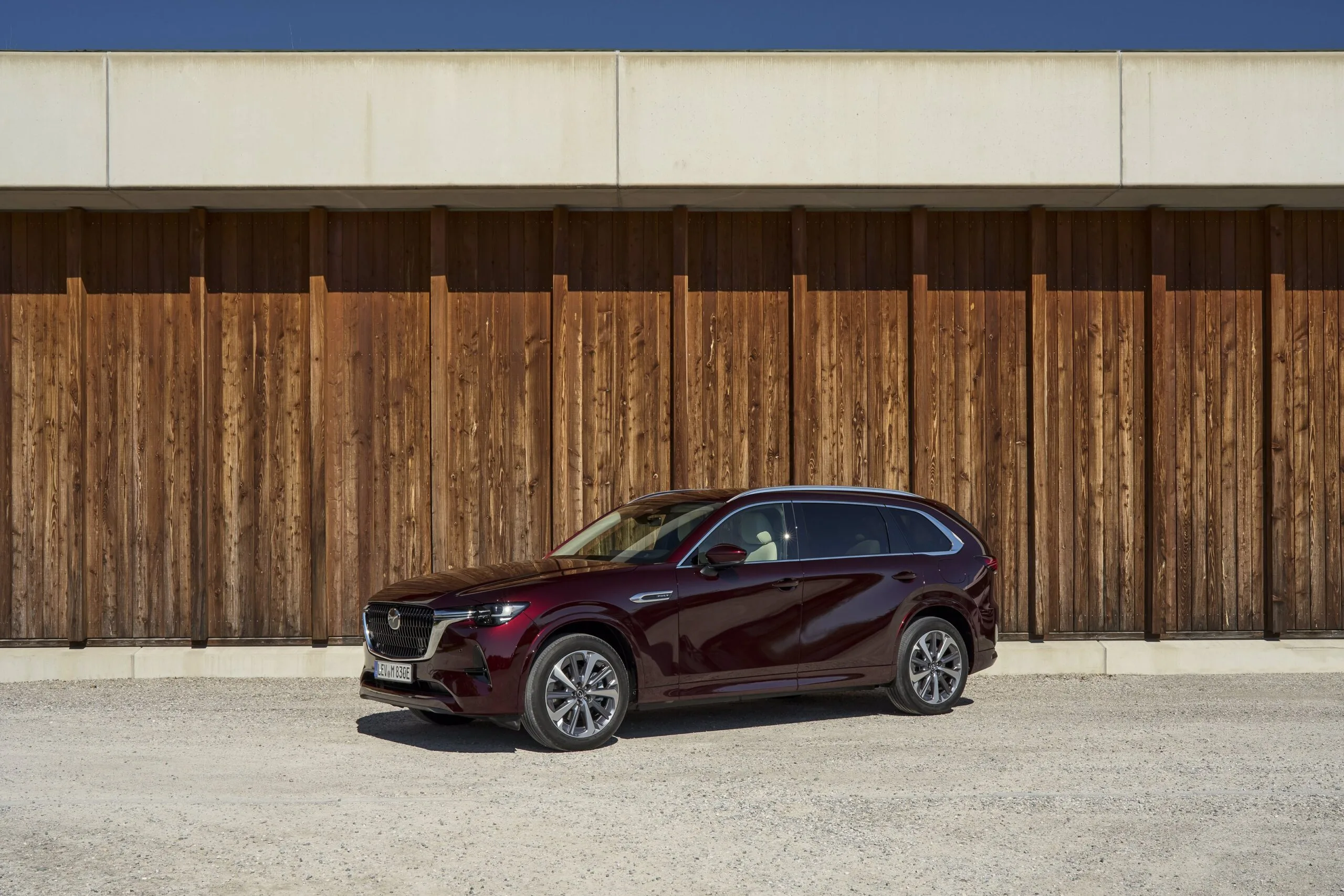 Mazda Spring Days: vantaggi extra fino a 1.500 euro su otto modelli in pronta consegna