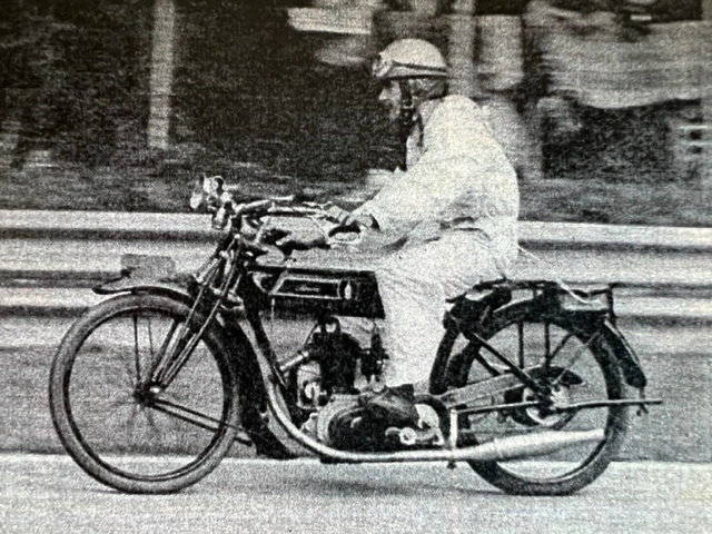 Inaugurata la mostra "ACI e gli automobilisti: una storia lunga 120 anni"