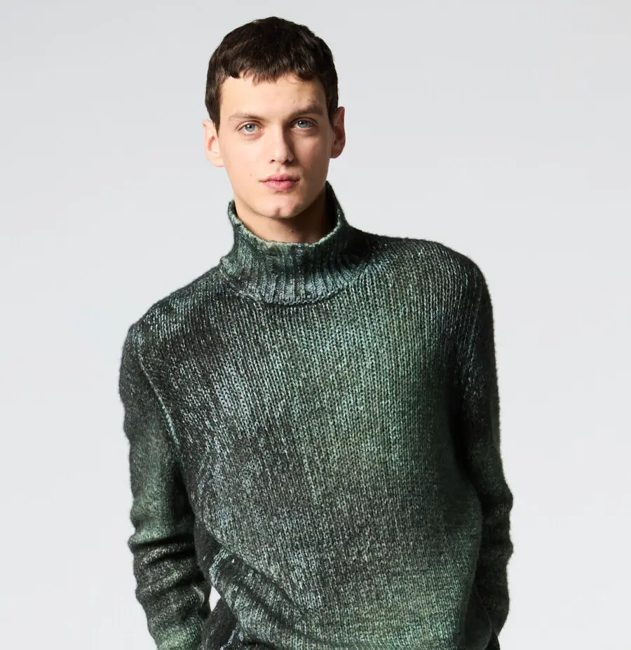 Avant Toi a Pitti Immagine Uomo: un ritorno alle origini con “Rooted Ritual Paths”