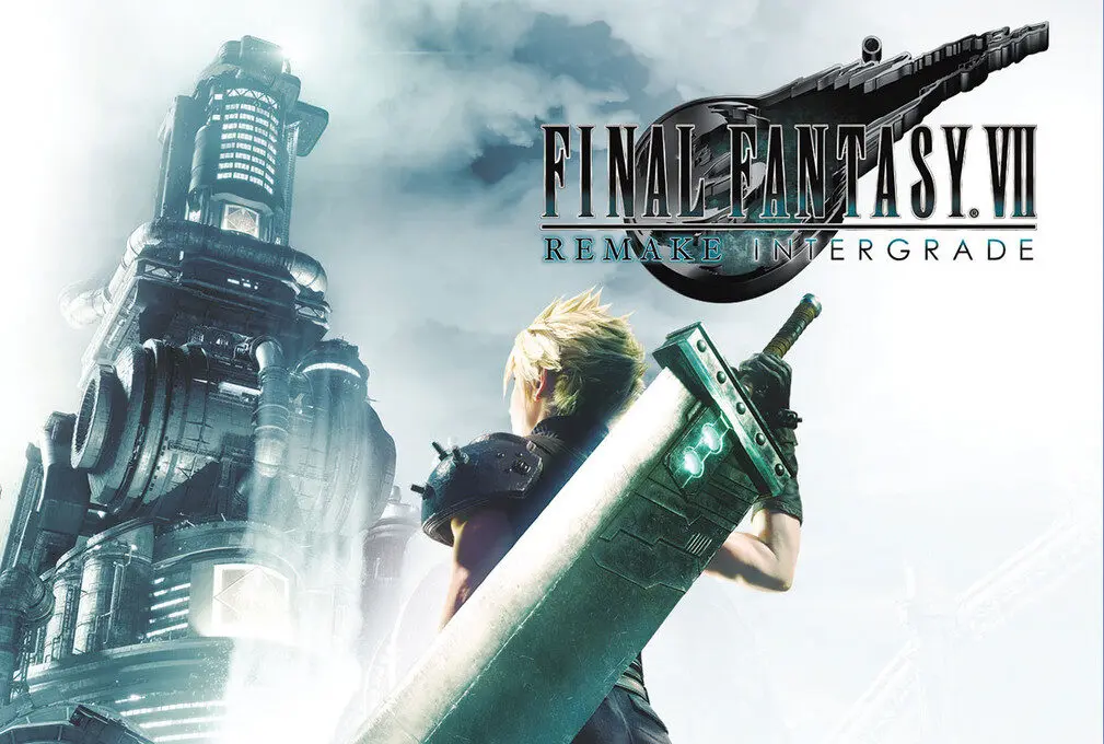 FINAL FANTASY VII REMAKE INTERGRADE arriva su Nintendo Switch 2 e Xbox: disponibile ora la demo gratuita