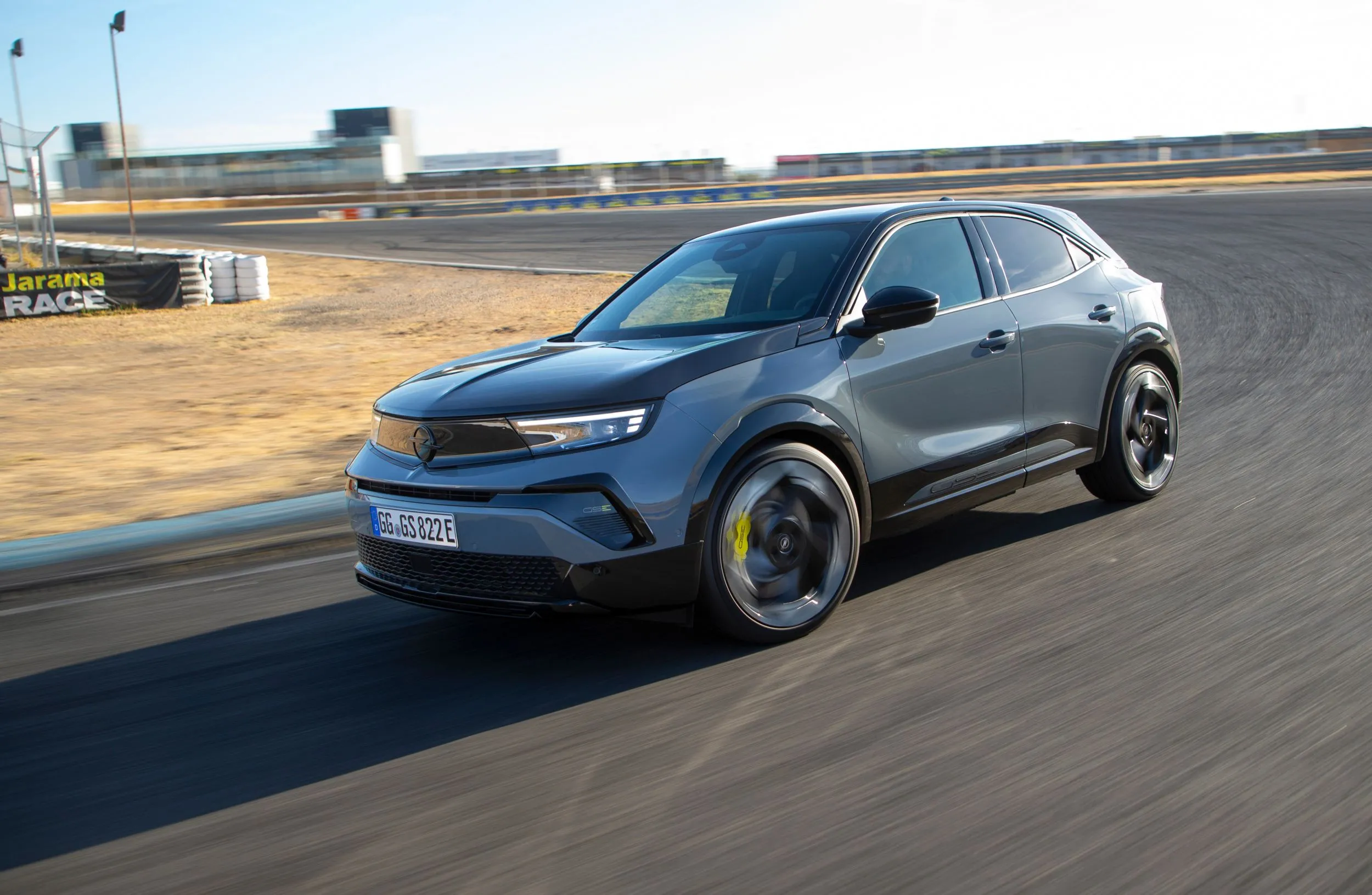 Opel ritorna al Salone dell’Auto di Parigi 2026