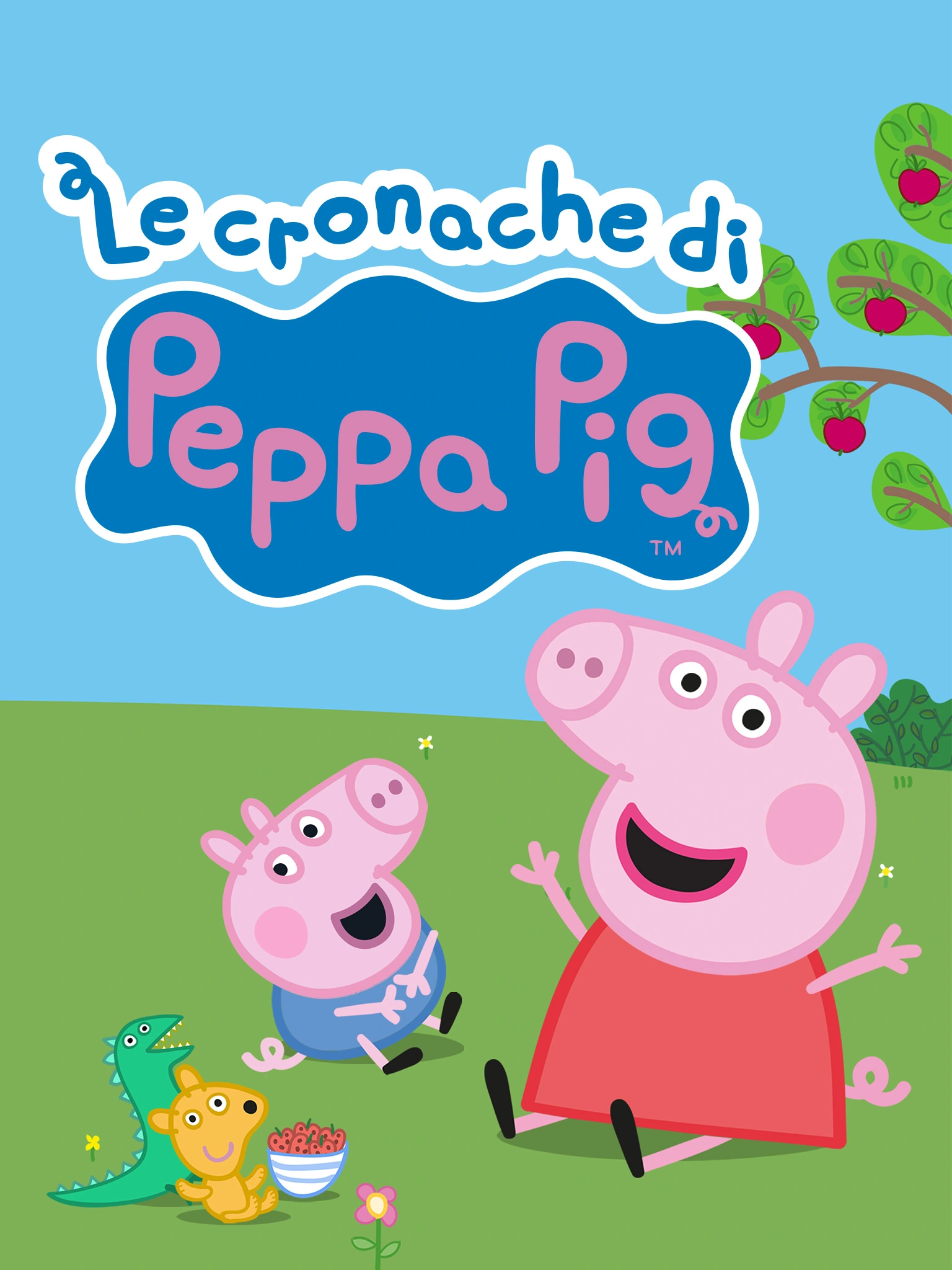 IL NATALE DI RAIPLAY BAMBINI è online sulla piattaforma streaming Rai