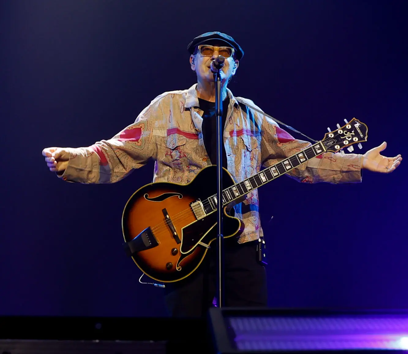 Luca Carboni nuovo headliner al Lake Sound Park 2026 di Cernobbio