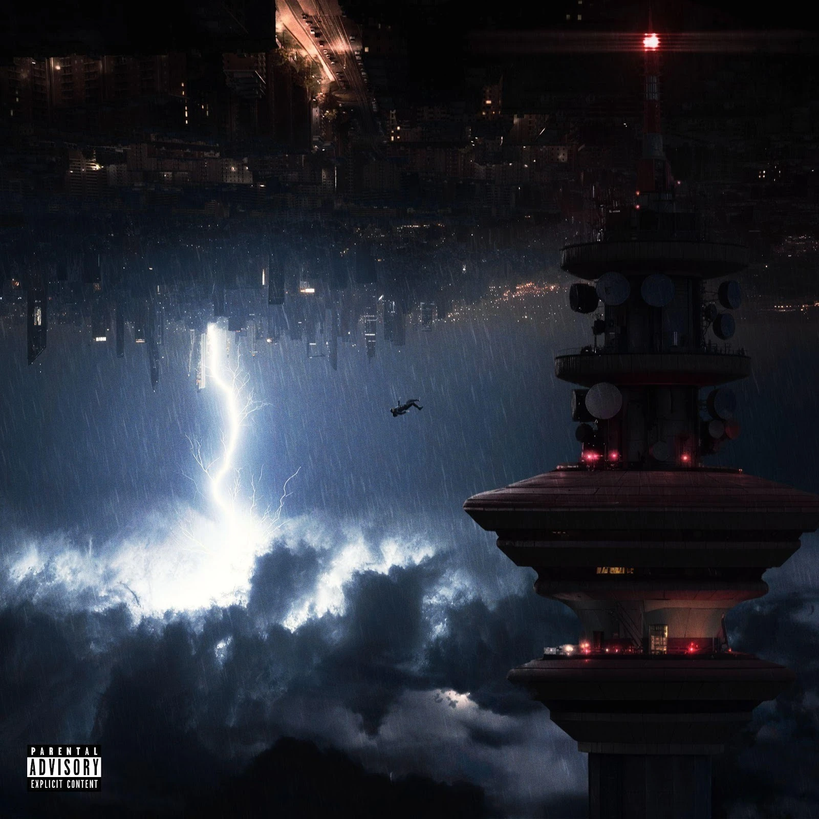 PAKY annuncia la tracklist completa e gli ospiti ufficiali del suo nuovo album "GLORIA"