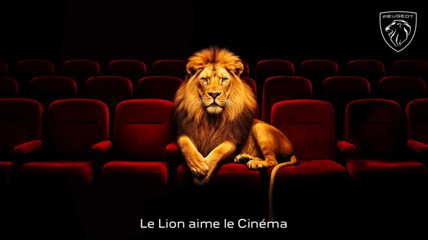Peugeot rinnova la partnership con l’Accademia César e celebra il cinema francese