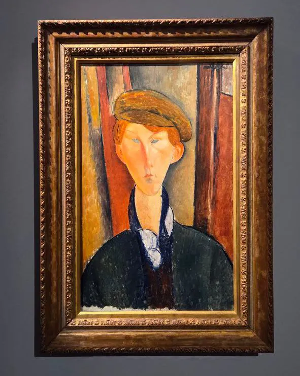 Impressionismo ed Oltre. Da Detroit all'Ara Pacis cinquantadue capolavori dell'arte moderna europea