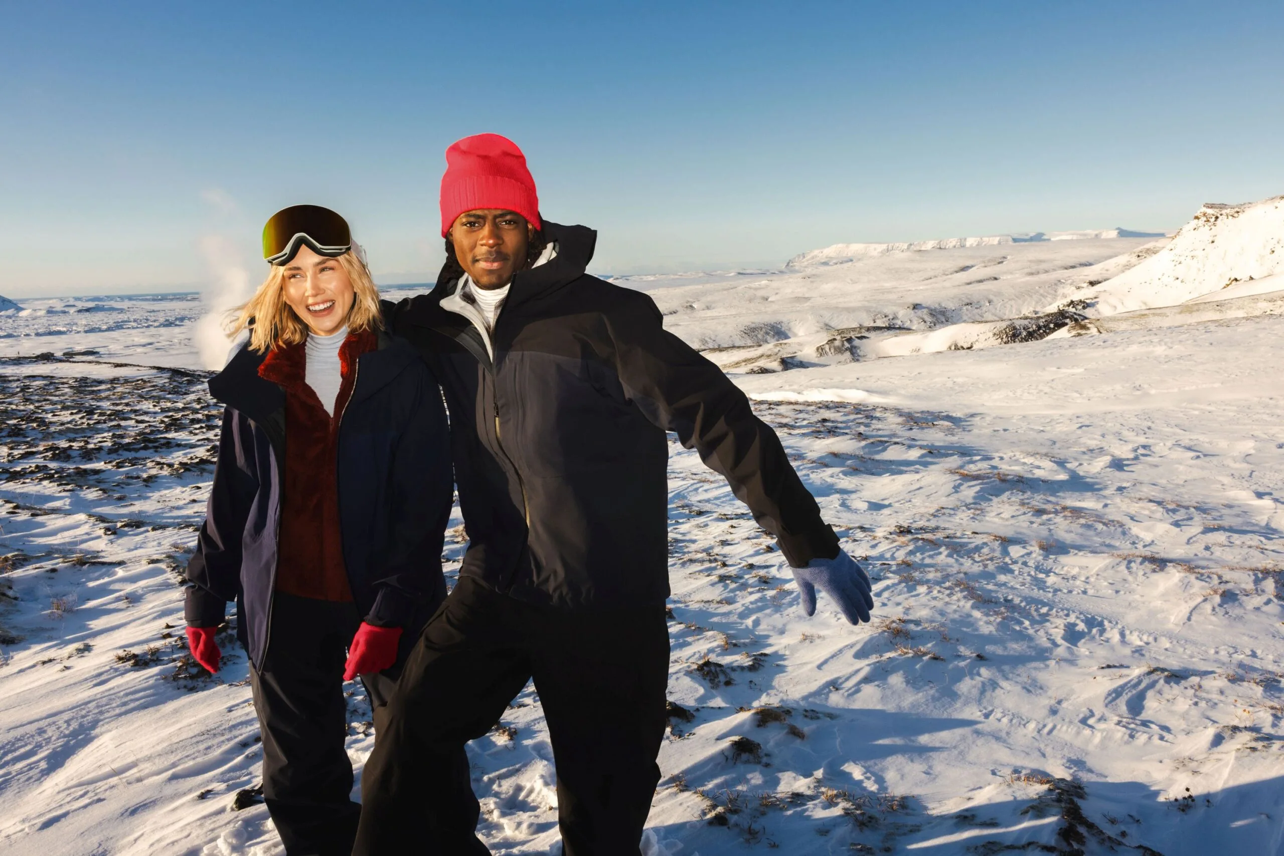 UNIQLO lancia la nuova stagione invernale con capi ad alte prestazioni