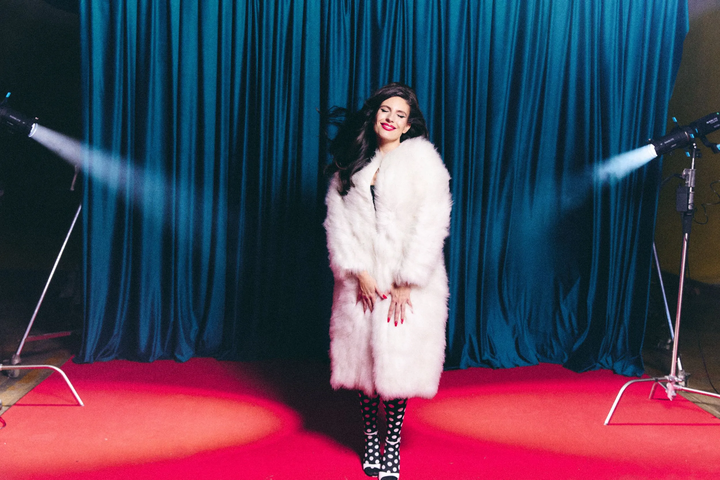 Ditonellapiaga annuncia il tour estivo 2026 e il nuovo album “Miss Italia”