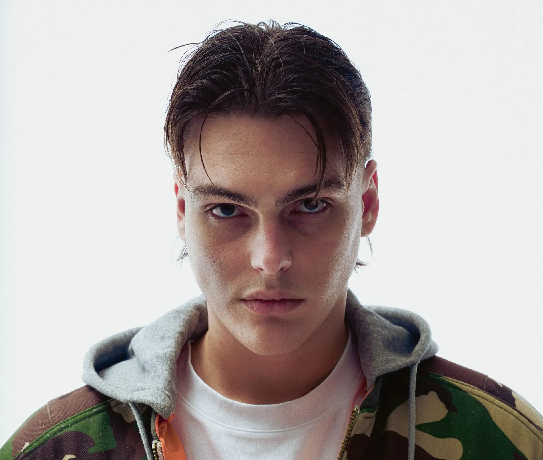 KID YUGI pubblica il suo attesissimo nuovo album "ANCHE GLI EROI MUOIONO"