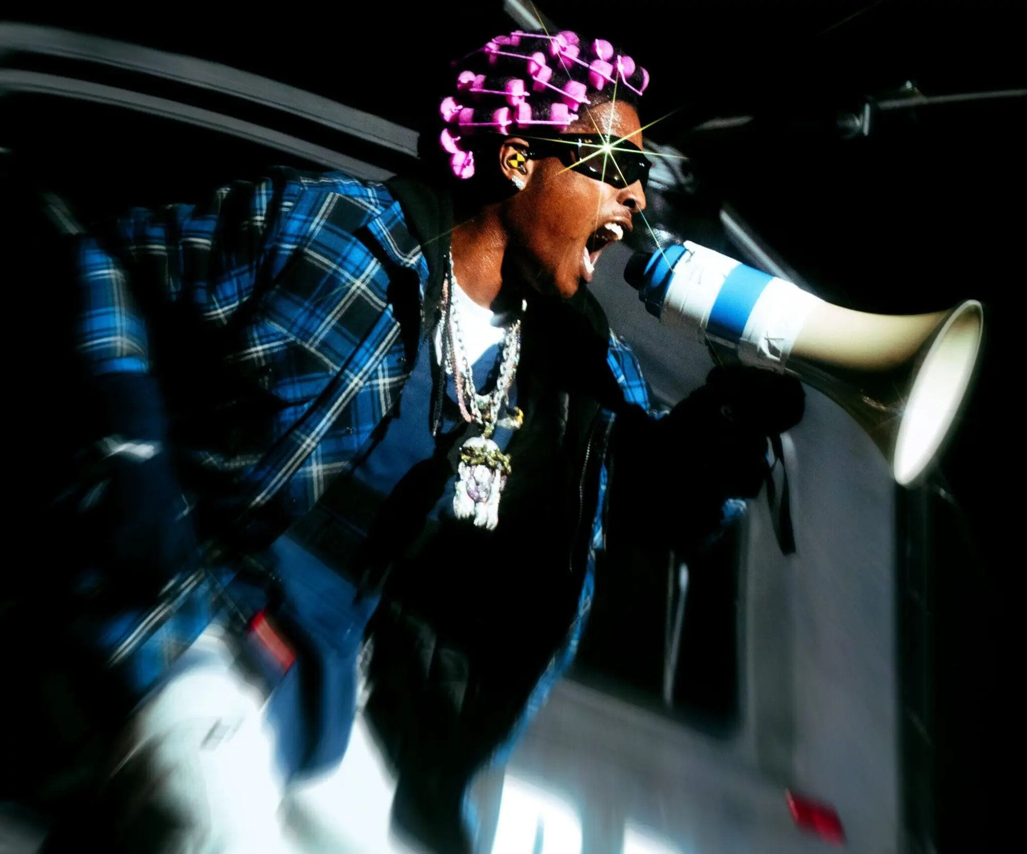 I-DAYS 2026: il 10 settembre arriva l'icona dell'hip hop mondiale A$AP ROCKY