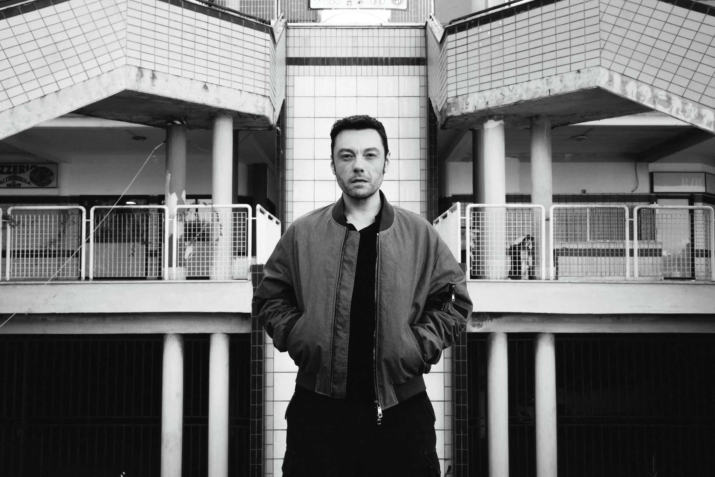 TIZIANO FERRO: domani sera sul palco del Festival di Sanremo