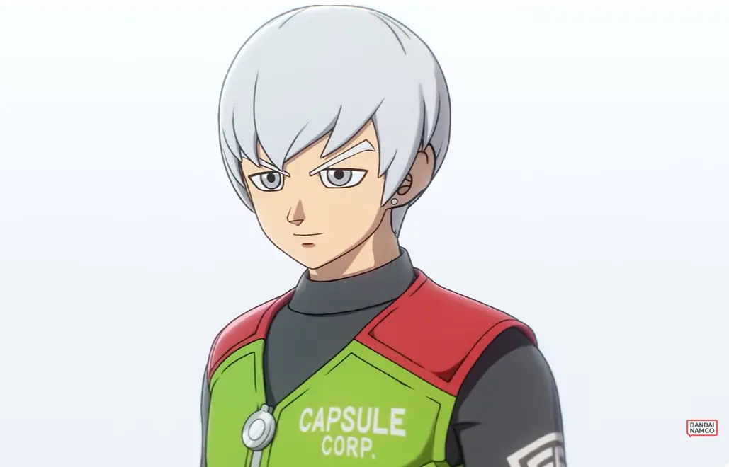 “AGE 1000”: il nuovo DRAGON BALL Game Project annunciato da Bandai Namco